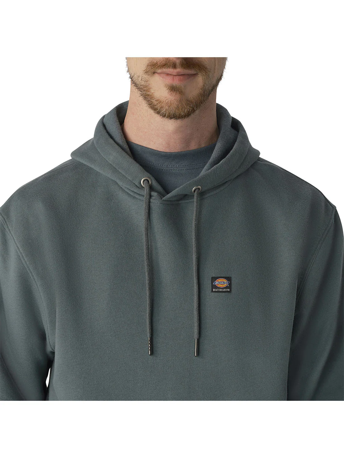 Dickies Skate Logo Hood - Image 3