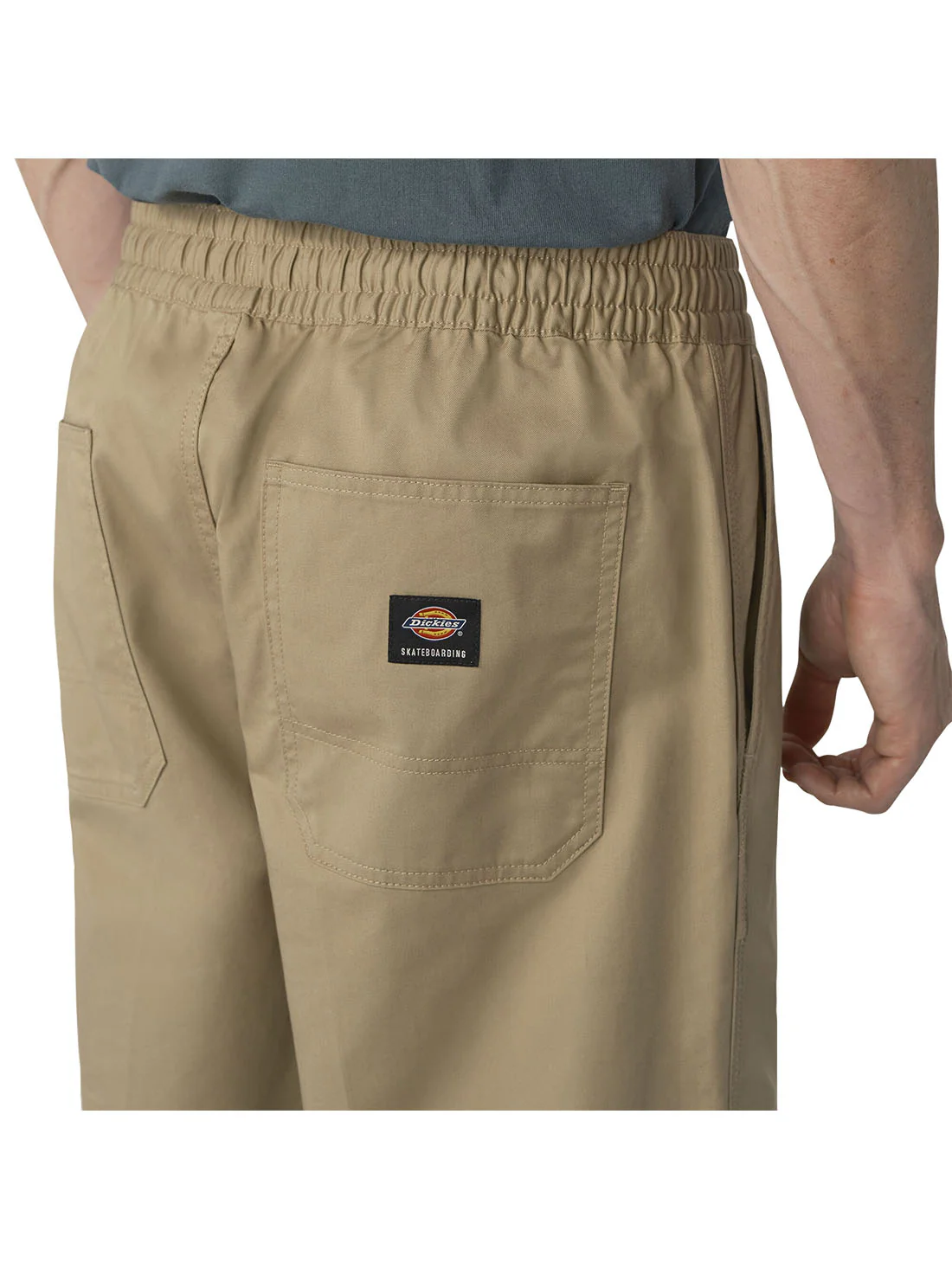 Dickies Skateboarding Summit Chef Pant - Image 4
