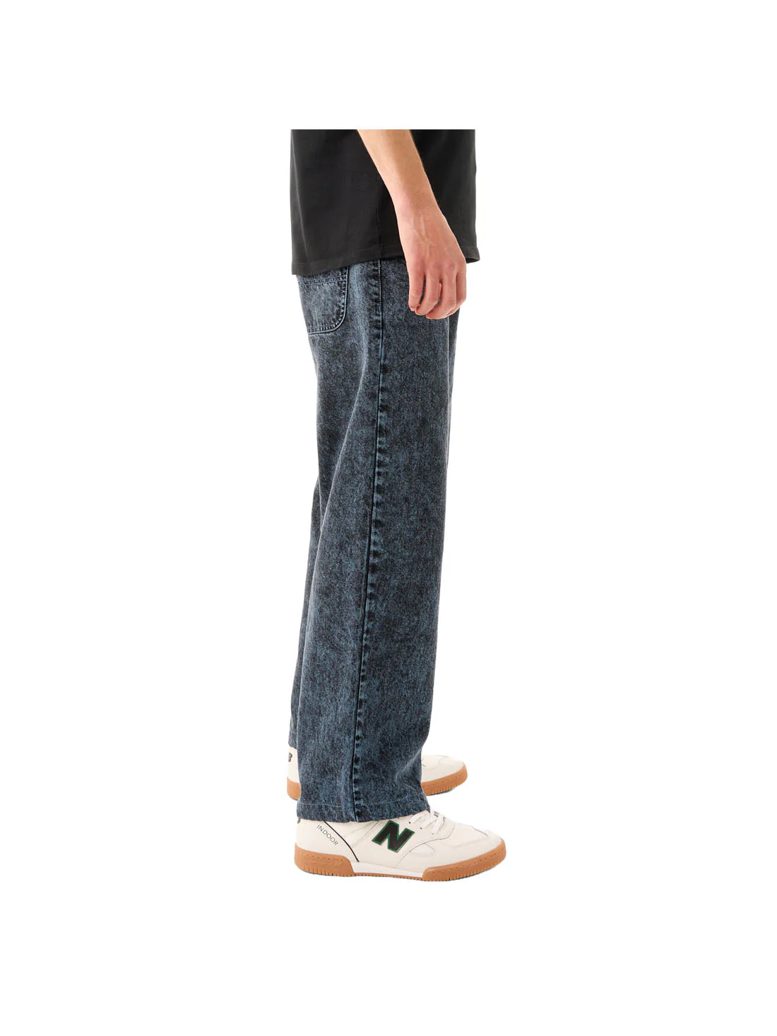 Dickies Tom Knox Loose Fit Jean - Image 3