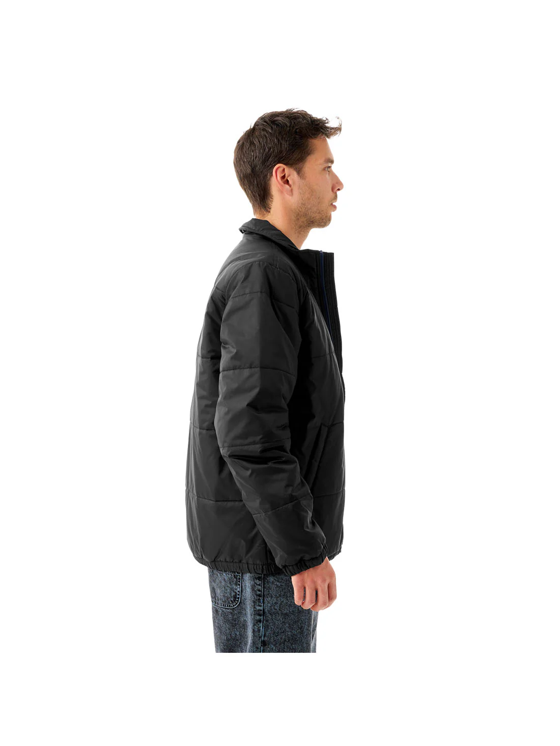 Dickies Tom Knox Puffer Jacket - Image 3