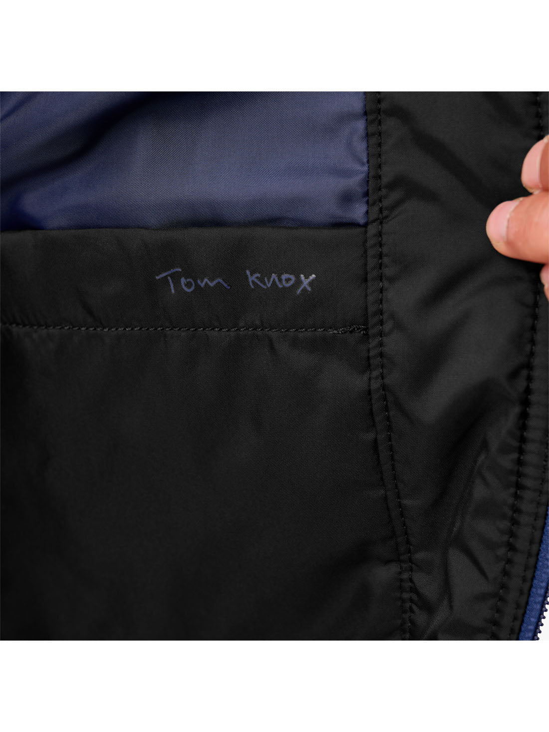 Dickies Tom Knox Puffer Jacket - Image 5