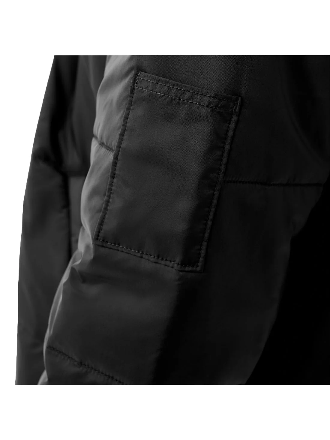 Dickies Tom Knox Puffer Jacket - Image 6