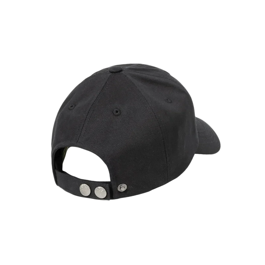 Dime Classic Low Pro Cap - Black - Image 2