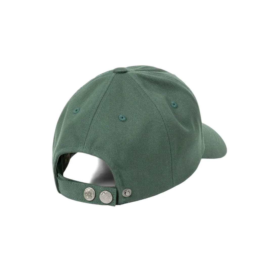 Dime Classic Low Pro Cap - Green - Image 2