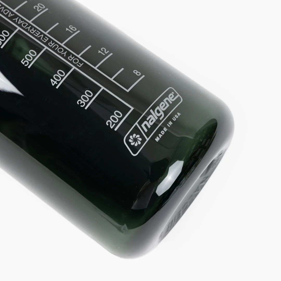 Dime Classic Nalgene Bottle - Jade Green - Image 2