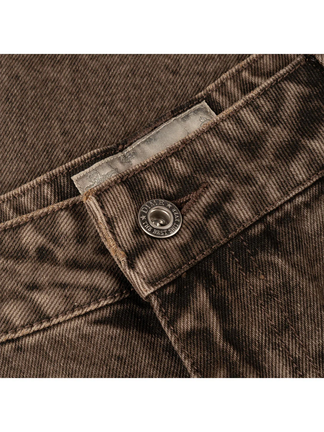 Dime Classic Relaxed Denim - Image 2