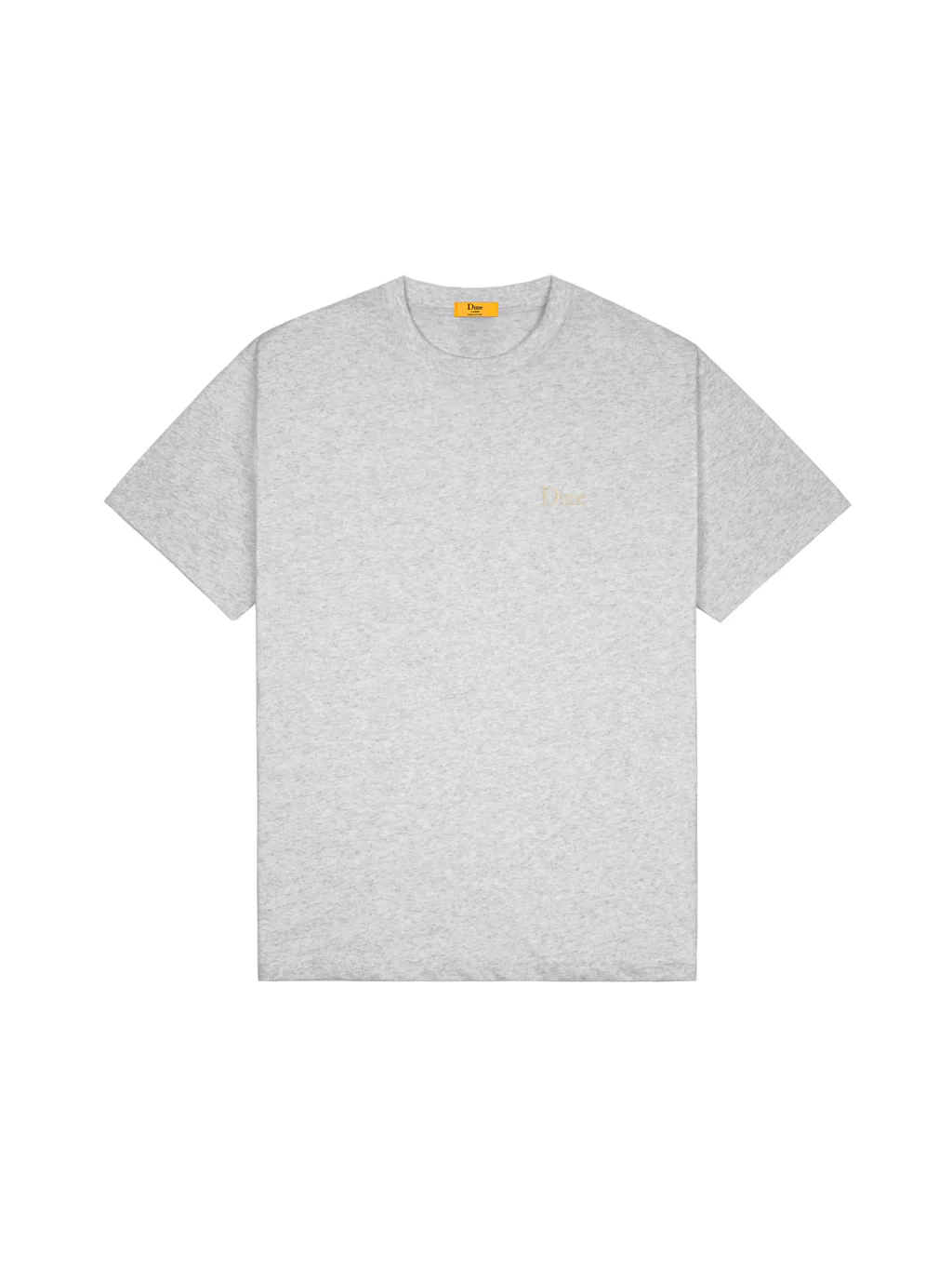 Dime Classic Small Logo Tee