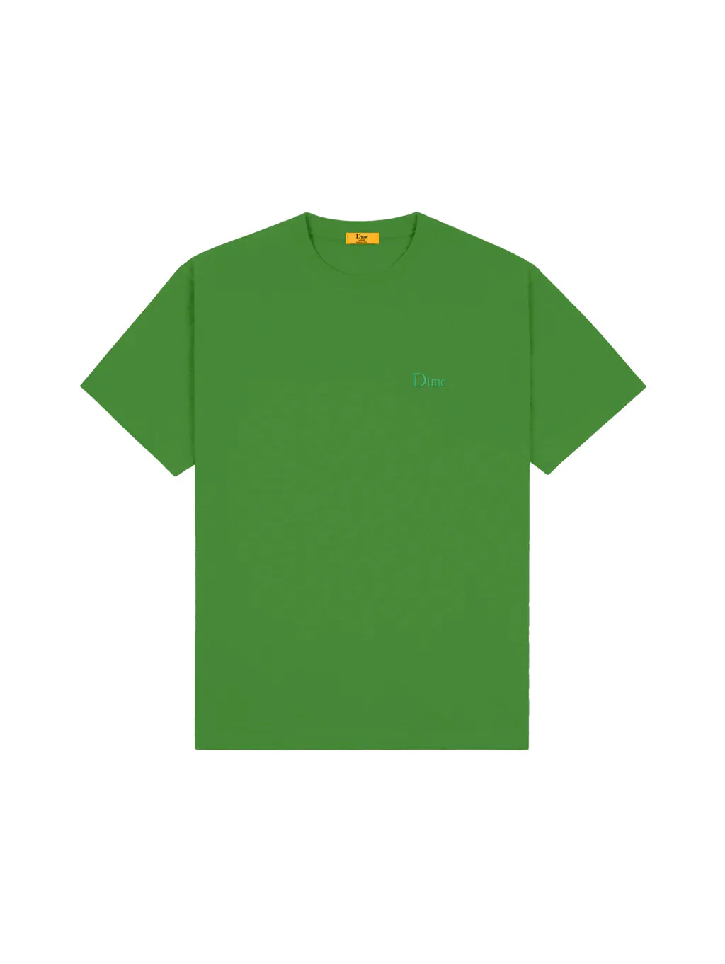 Dime Classic Small Logo Tee - Image 5