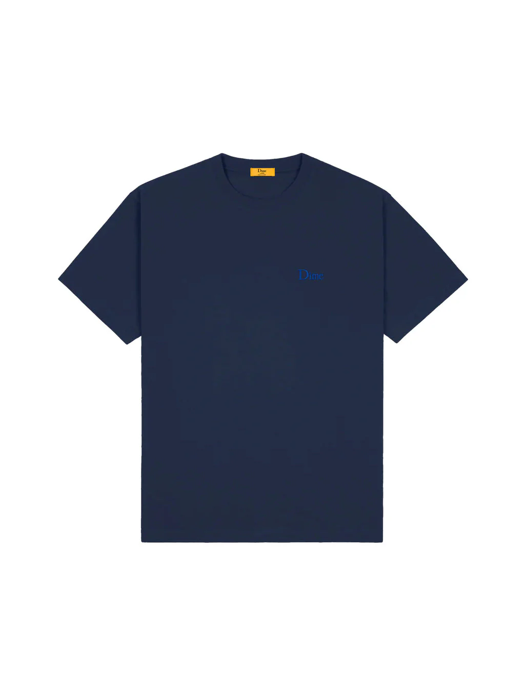 Dime Classic Small Logo Tee - Image 6