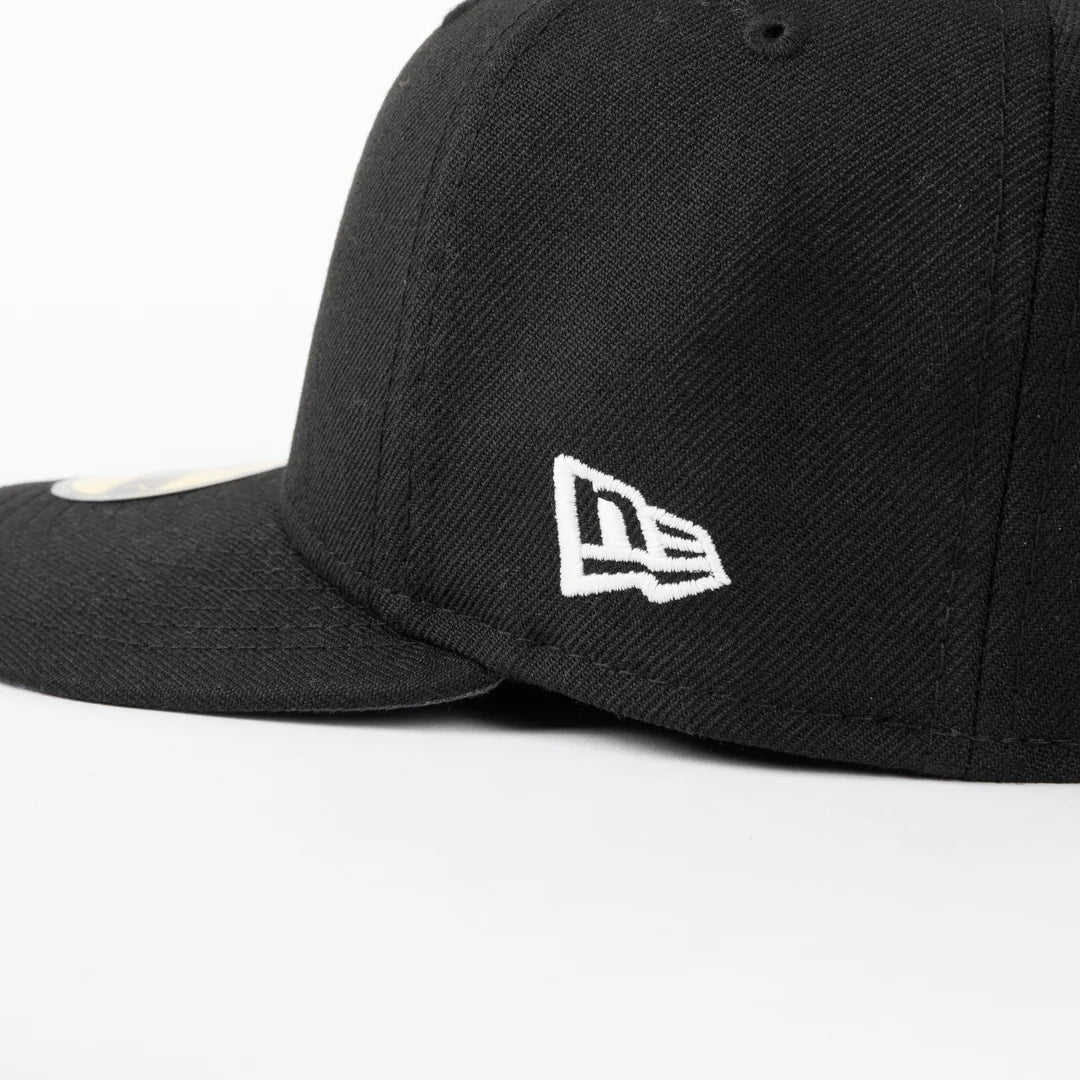 Dime Cursive New Era Cap - Black - Image 3