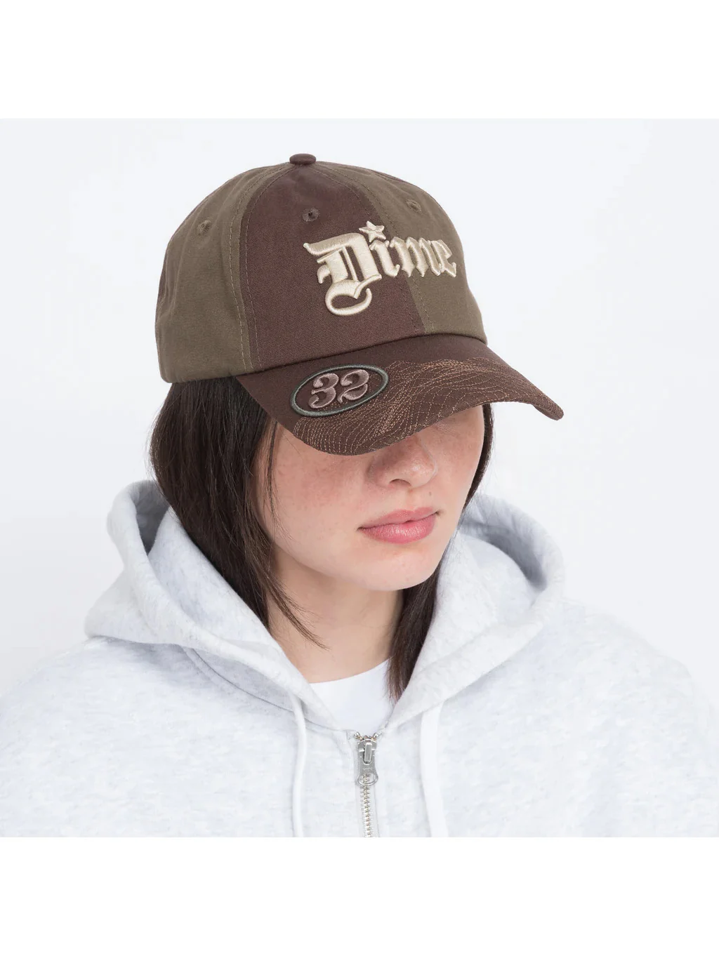Dime Exe Low Pro Cap - Image 2