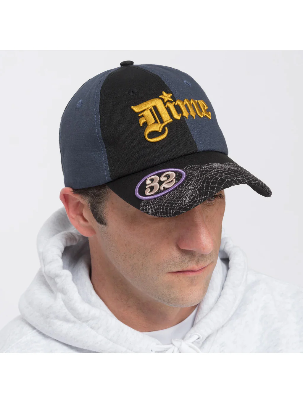 Dime Exe Low Pro Cap - Image 8