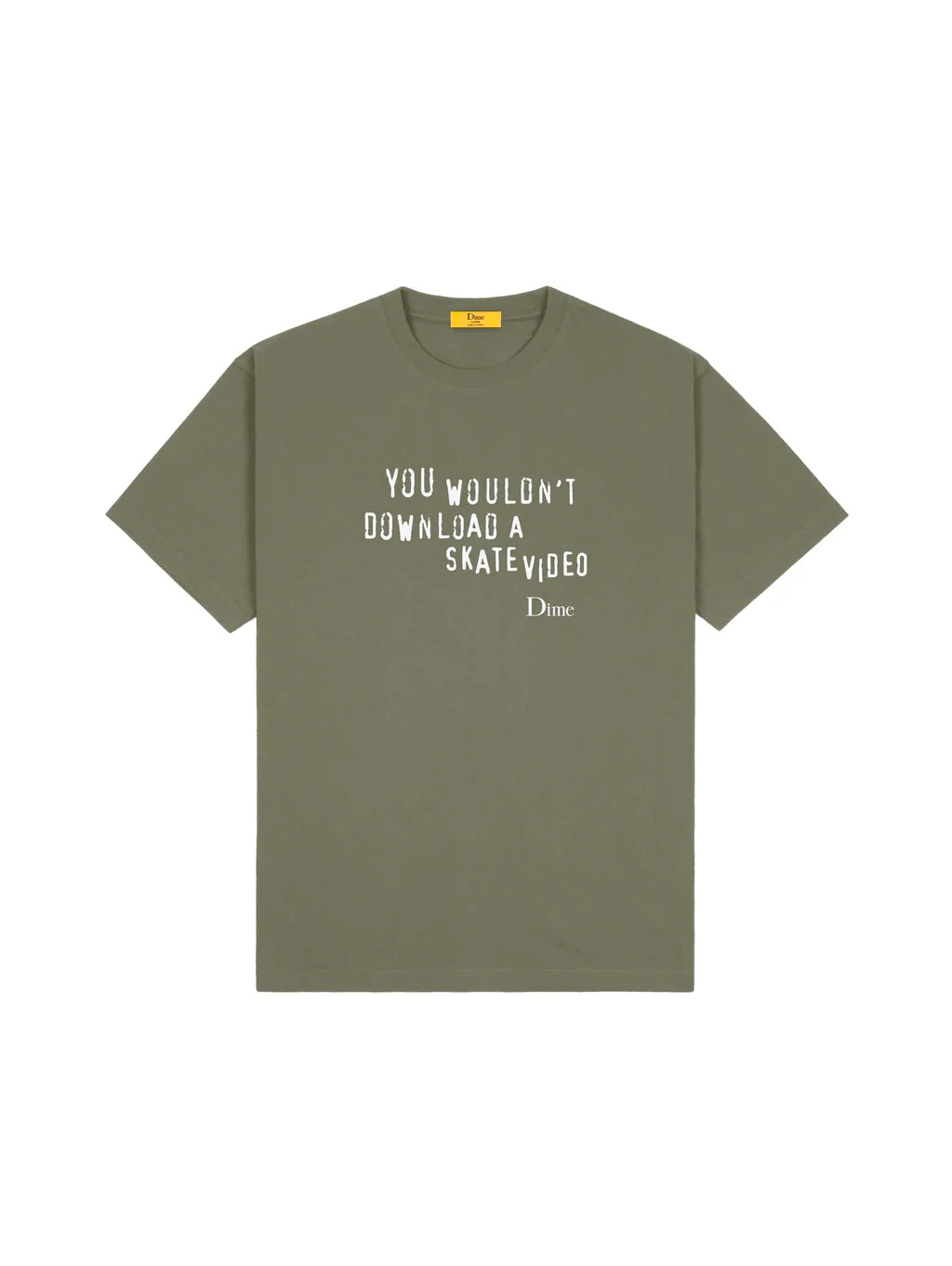 Dime Kazaa Tee