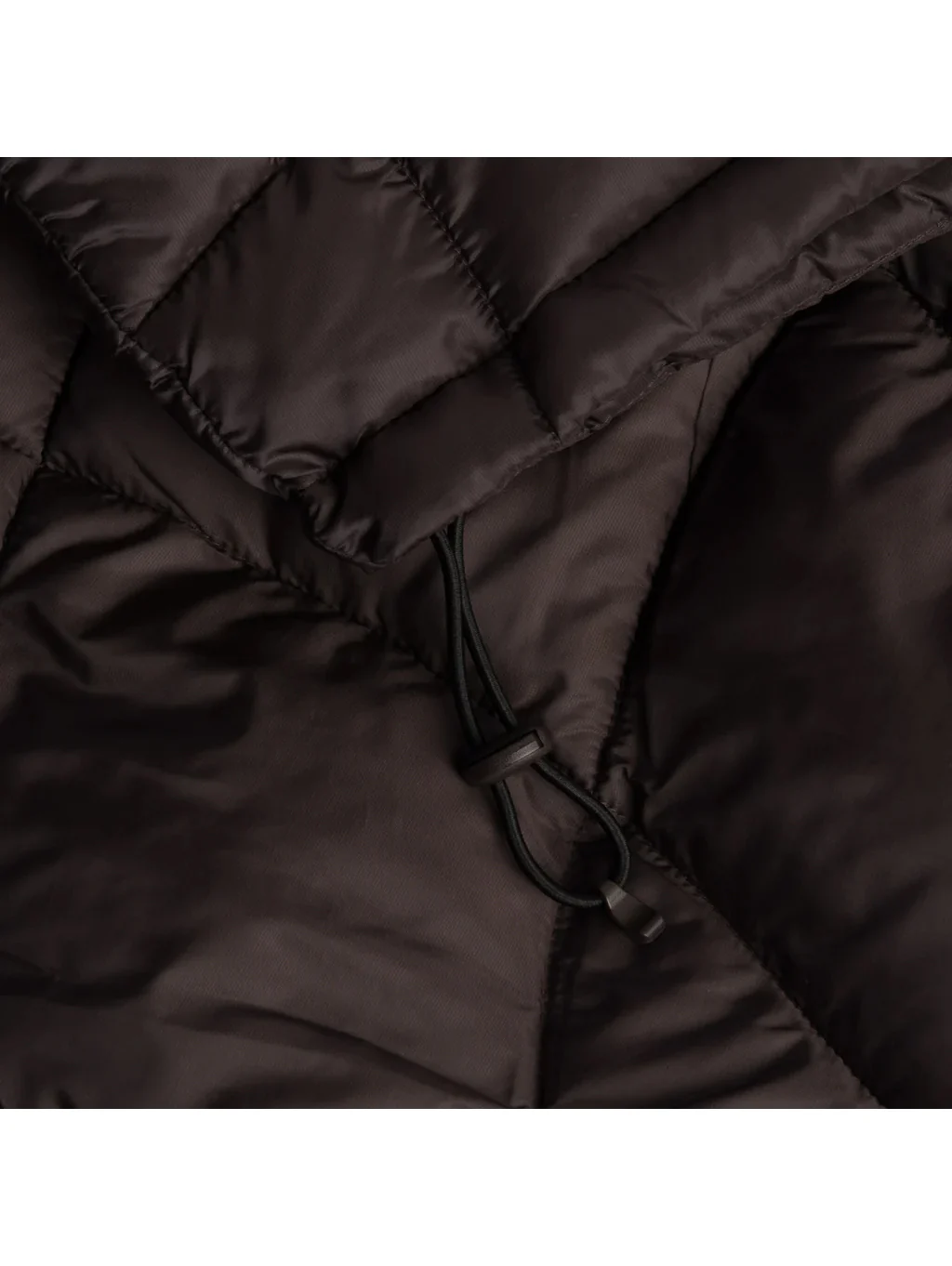 Dime Midweight Wave Puffer Jacket - Image 6