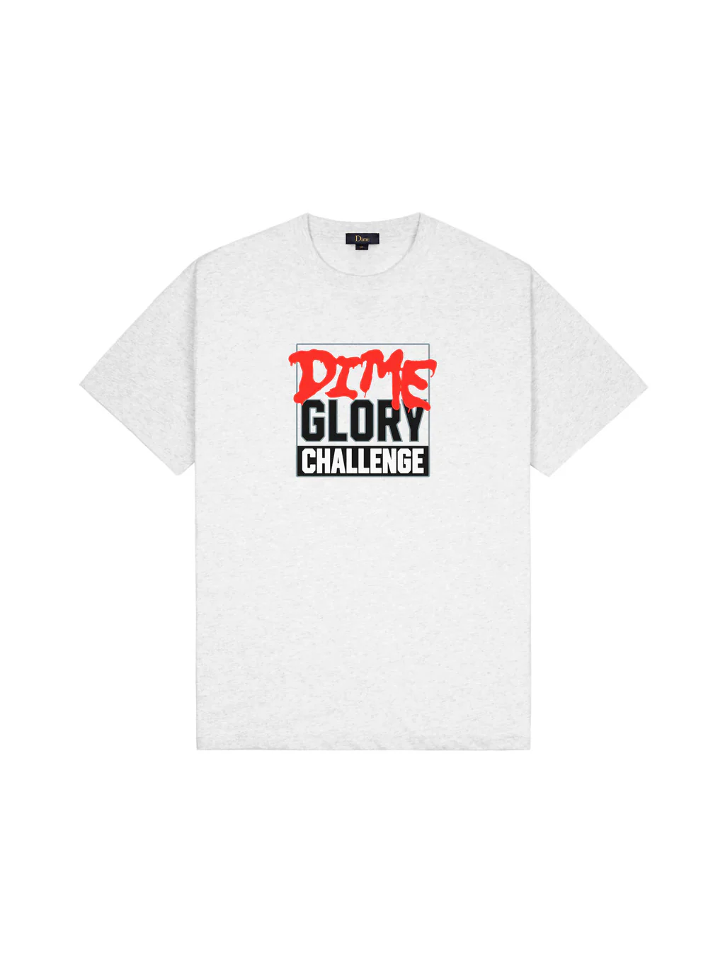 Dime Mutant League Tee