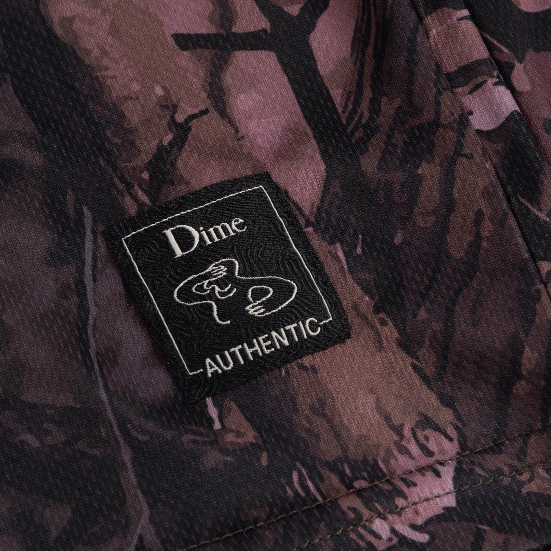 Dime Patinadores Jersey - Cinnamon - Image 3
