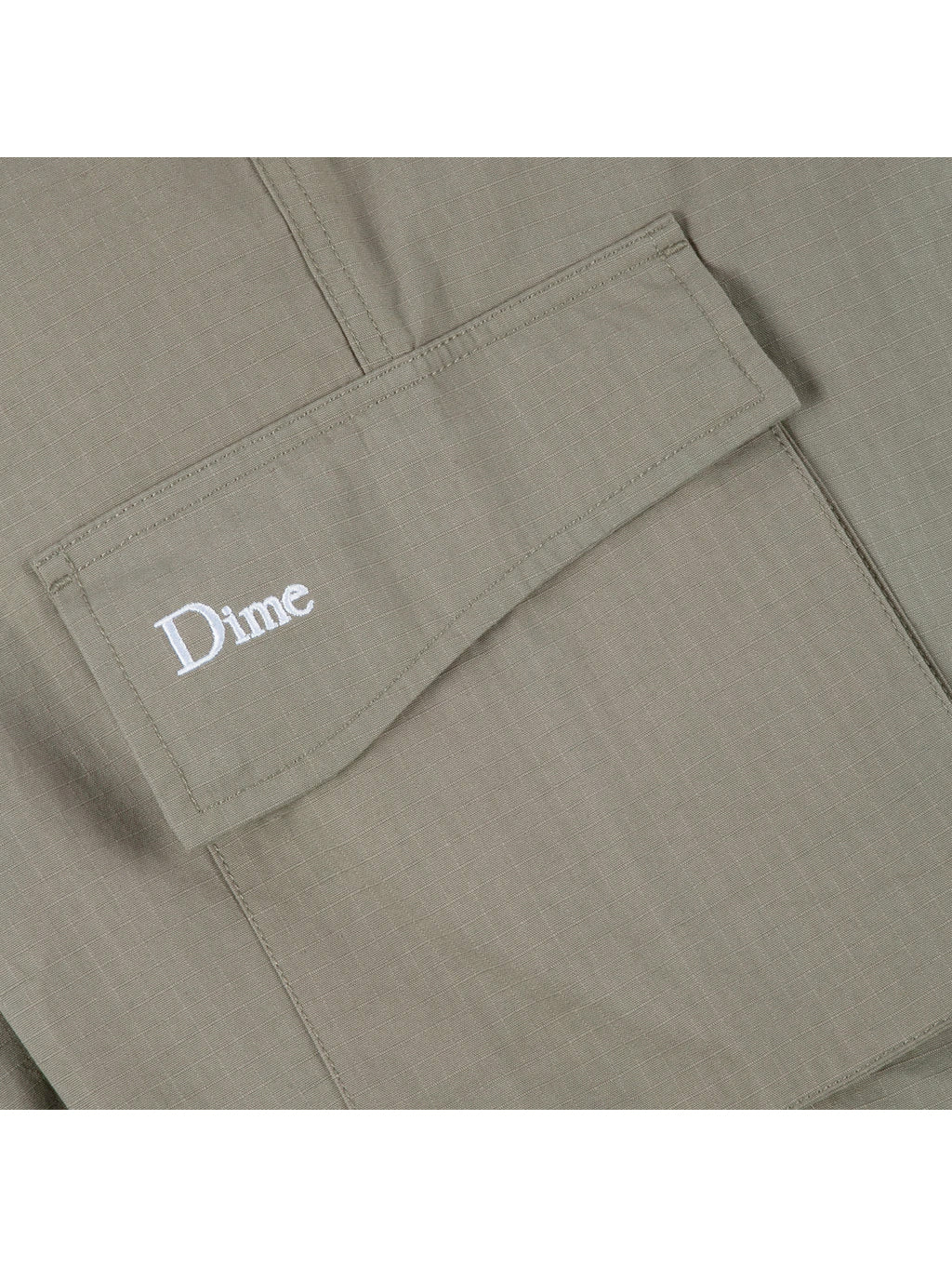 Dime Ripstop Cargo Pants - Image 3