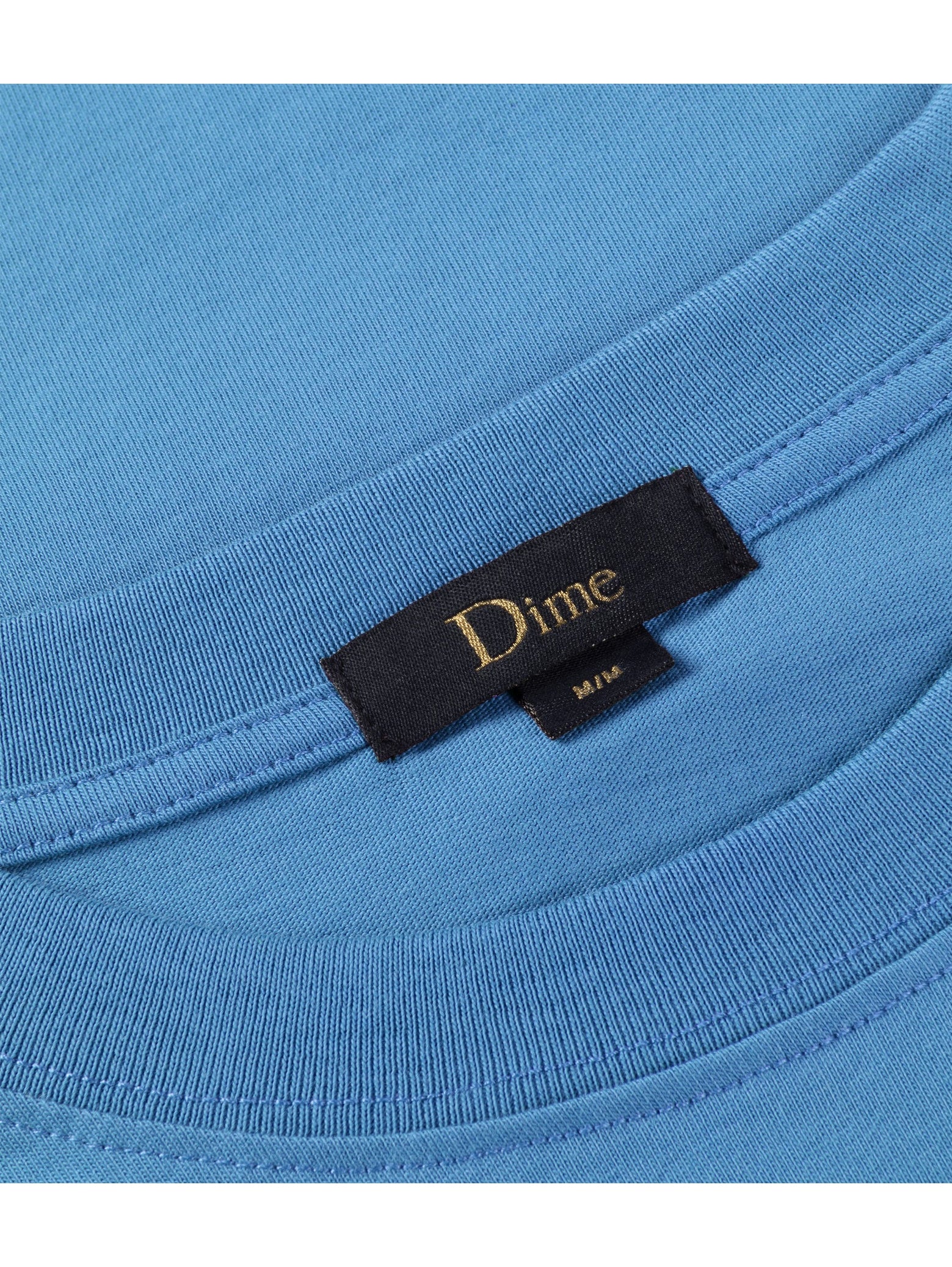 Dime Skateshop Tee - Image 2