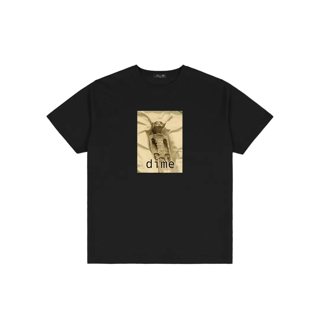 Dime Sunday Tee - Black