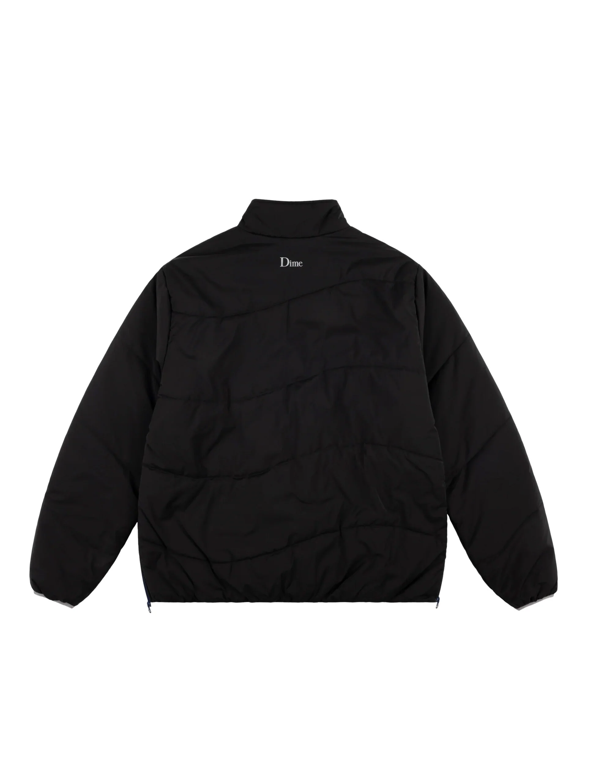 Dime Trail Half Zip Jkt - Image 2
