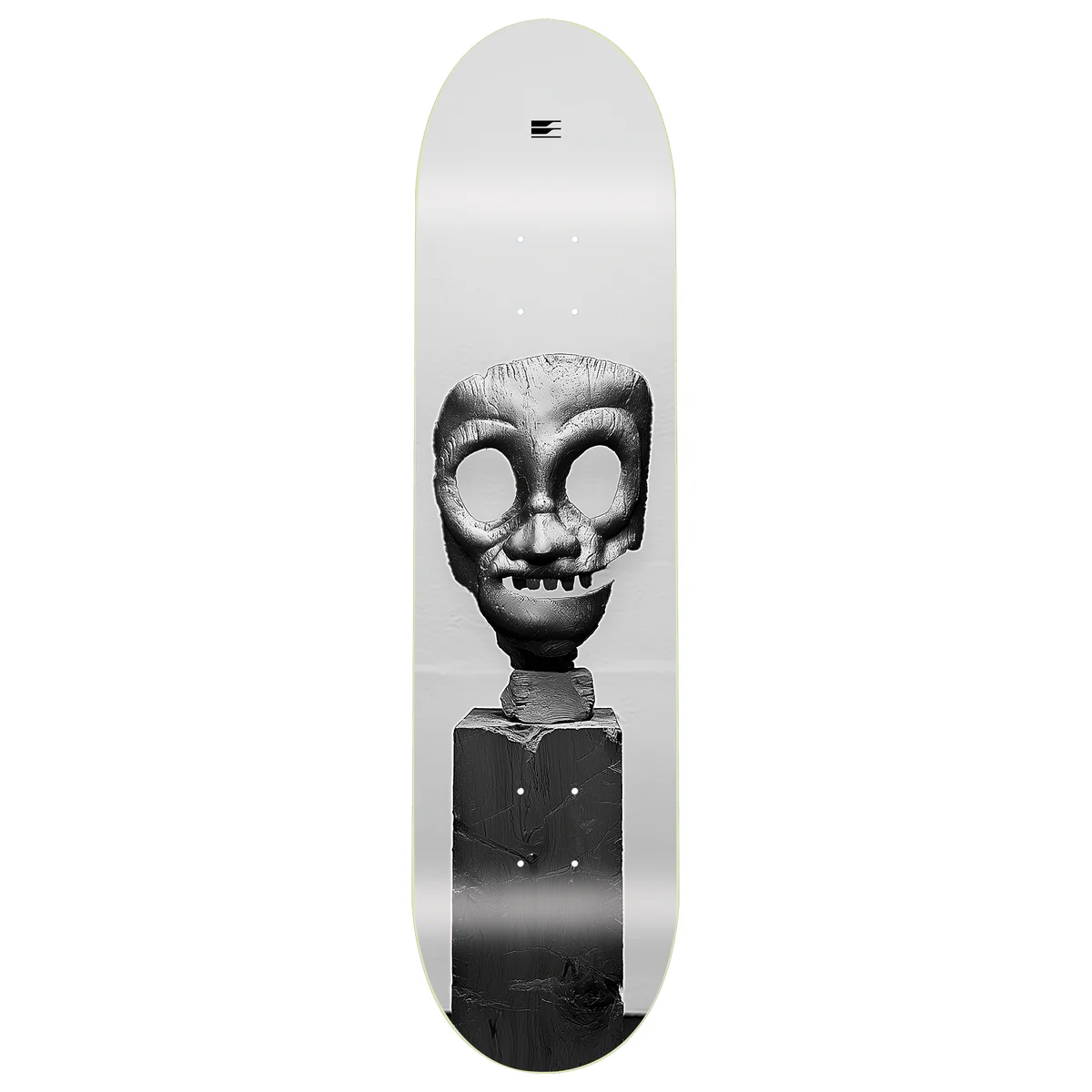 Edglrd Barrio Triste #004 Deck - 8.5