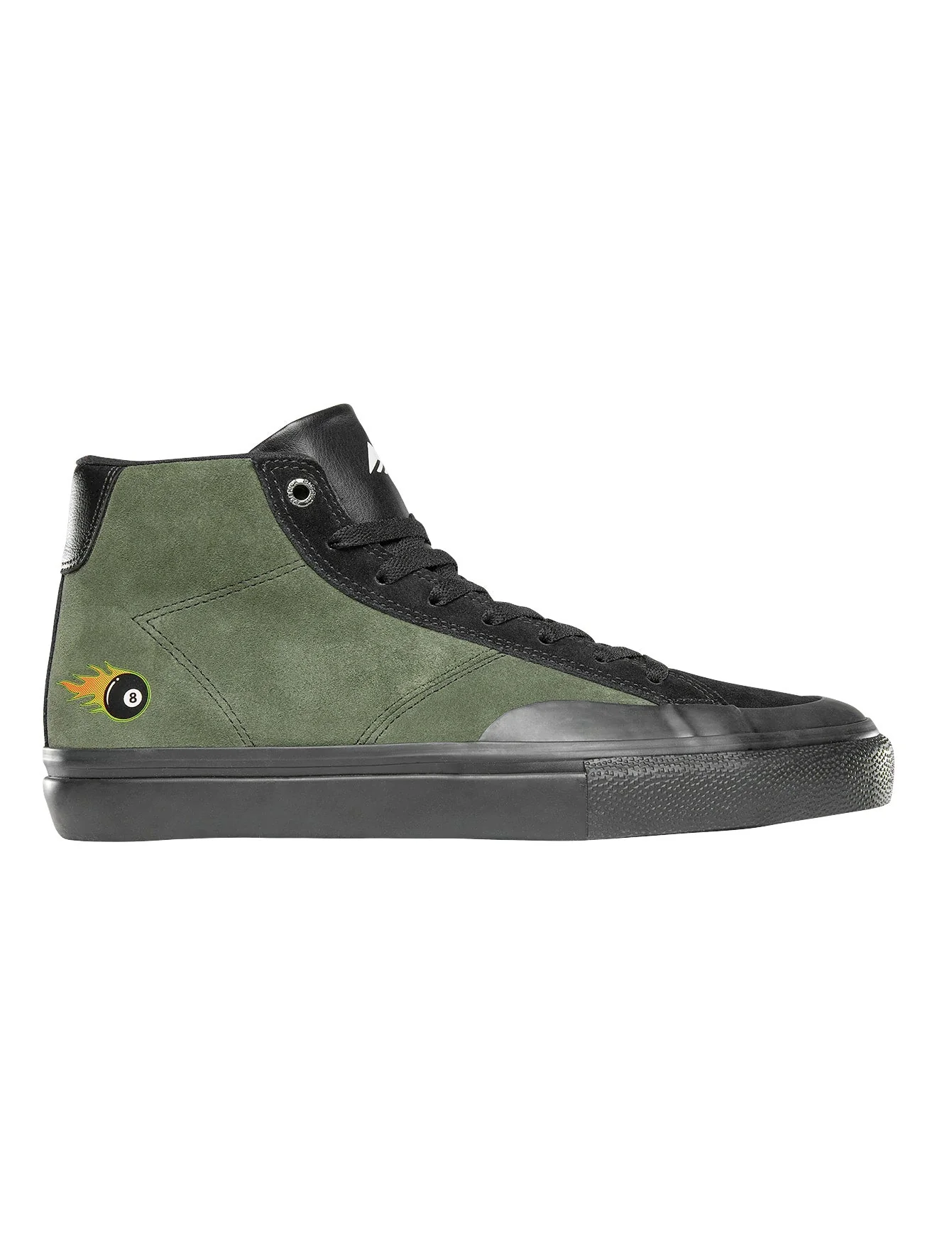 Emerica Omen Hi Erick Winkowski