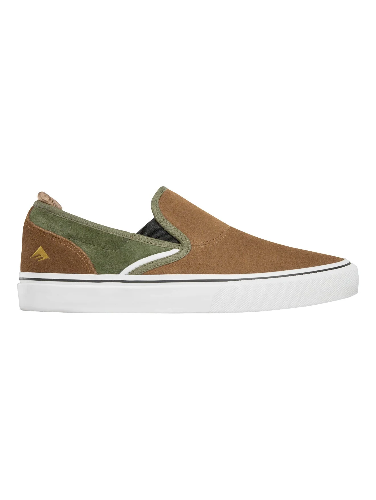 Emerica Wino G6 Slip On x Chris Wimer