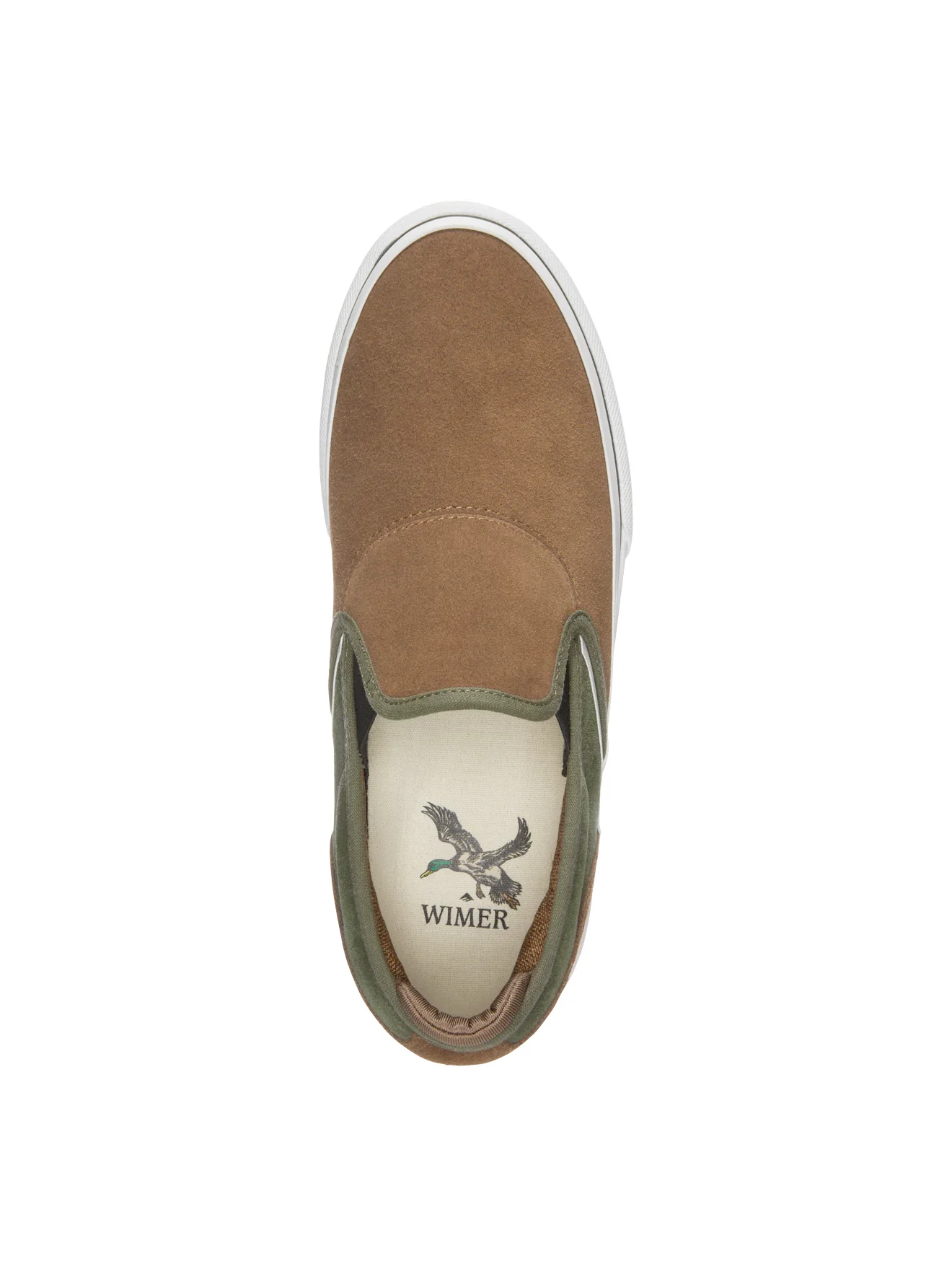 Emerica Wino G6 Slip On x Chris Wimer - Image 2