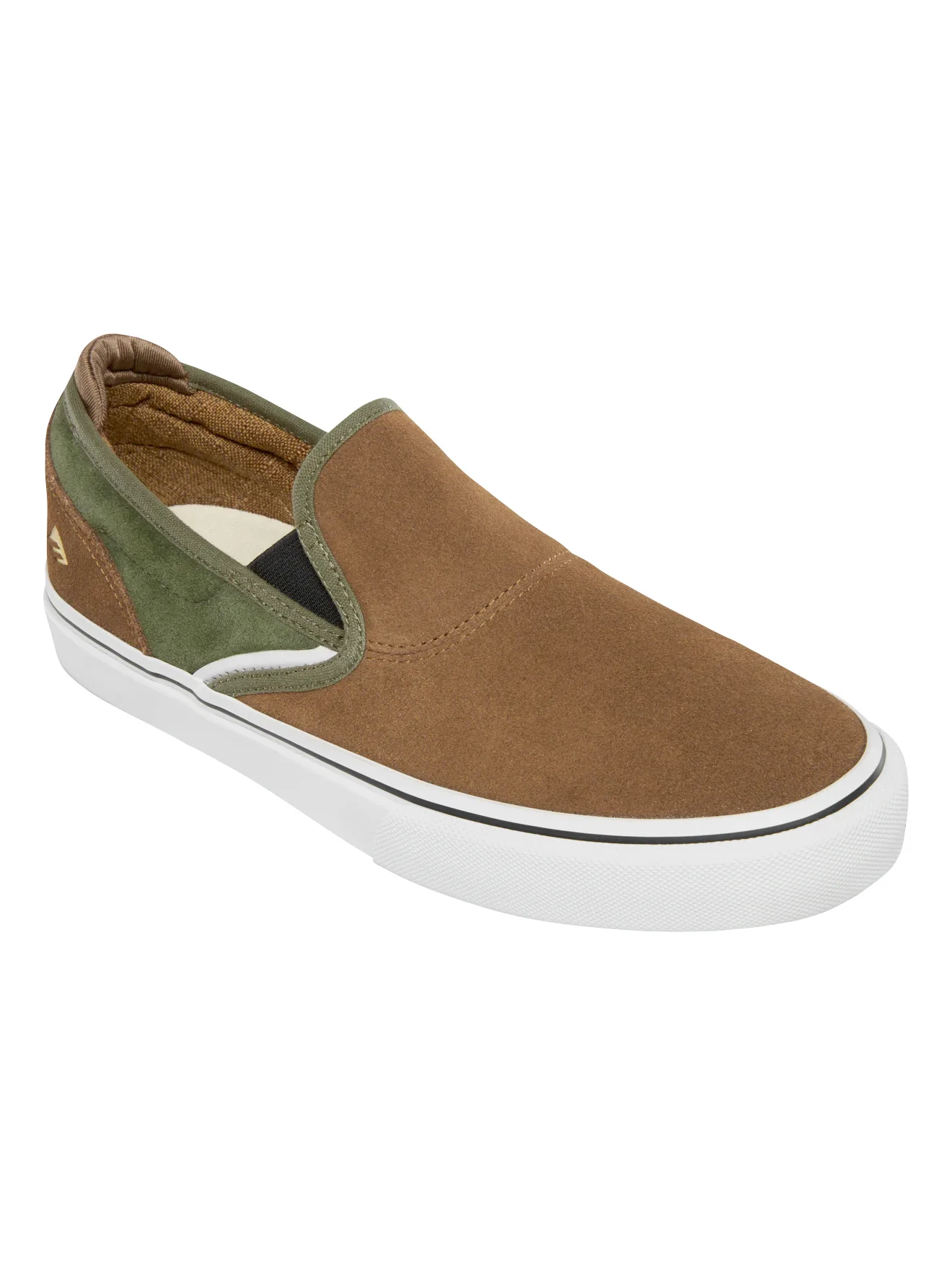 Emerica Wino G6 Slip On x Chris Wimer - Image 5
