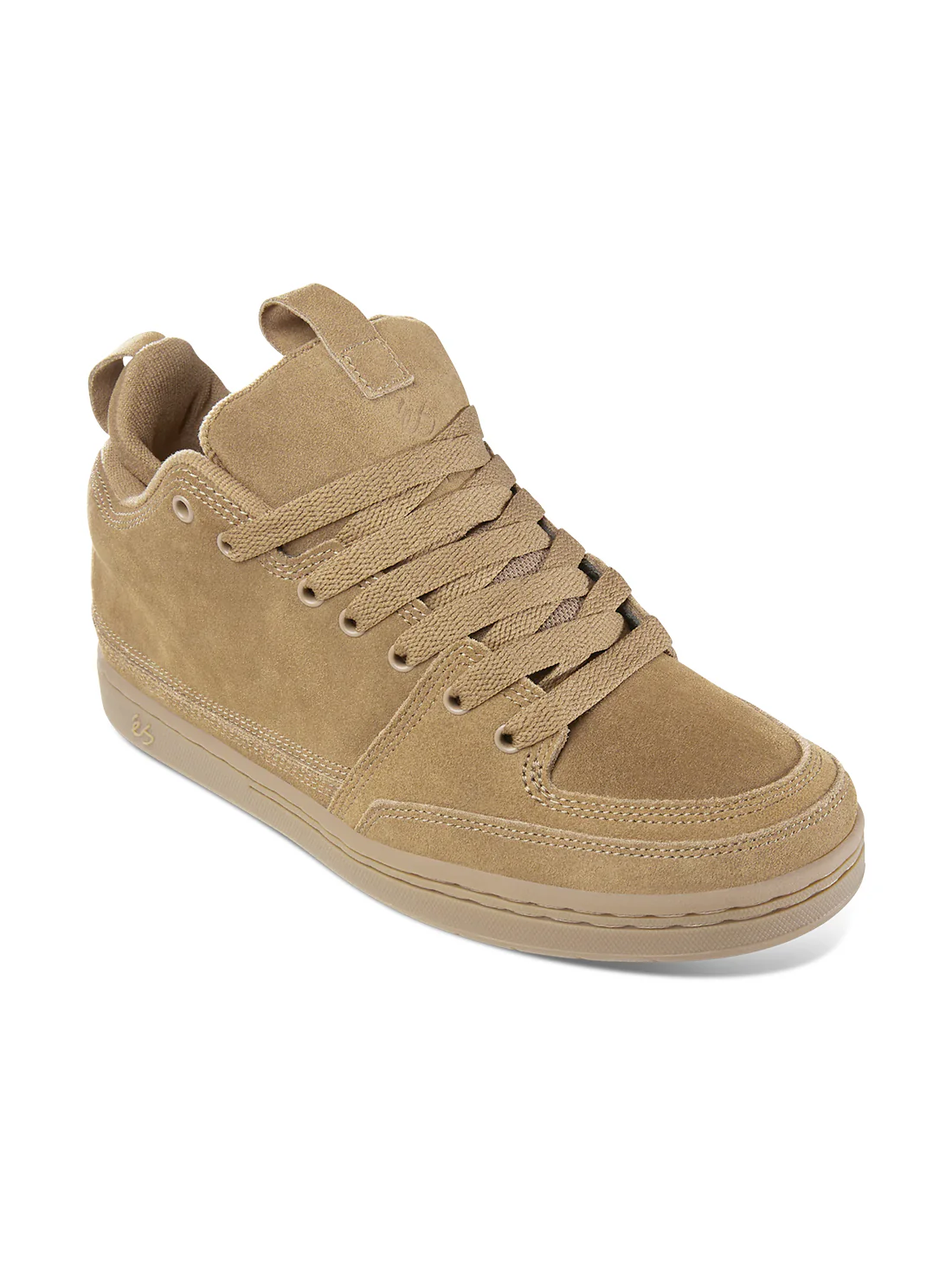 éS Penny 2 - Brown / Gum - Image 4