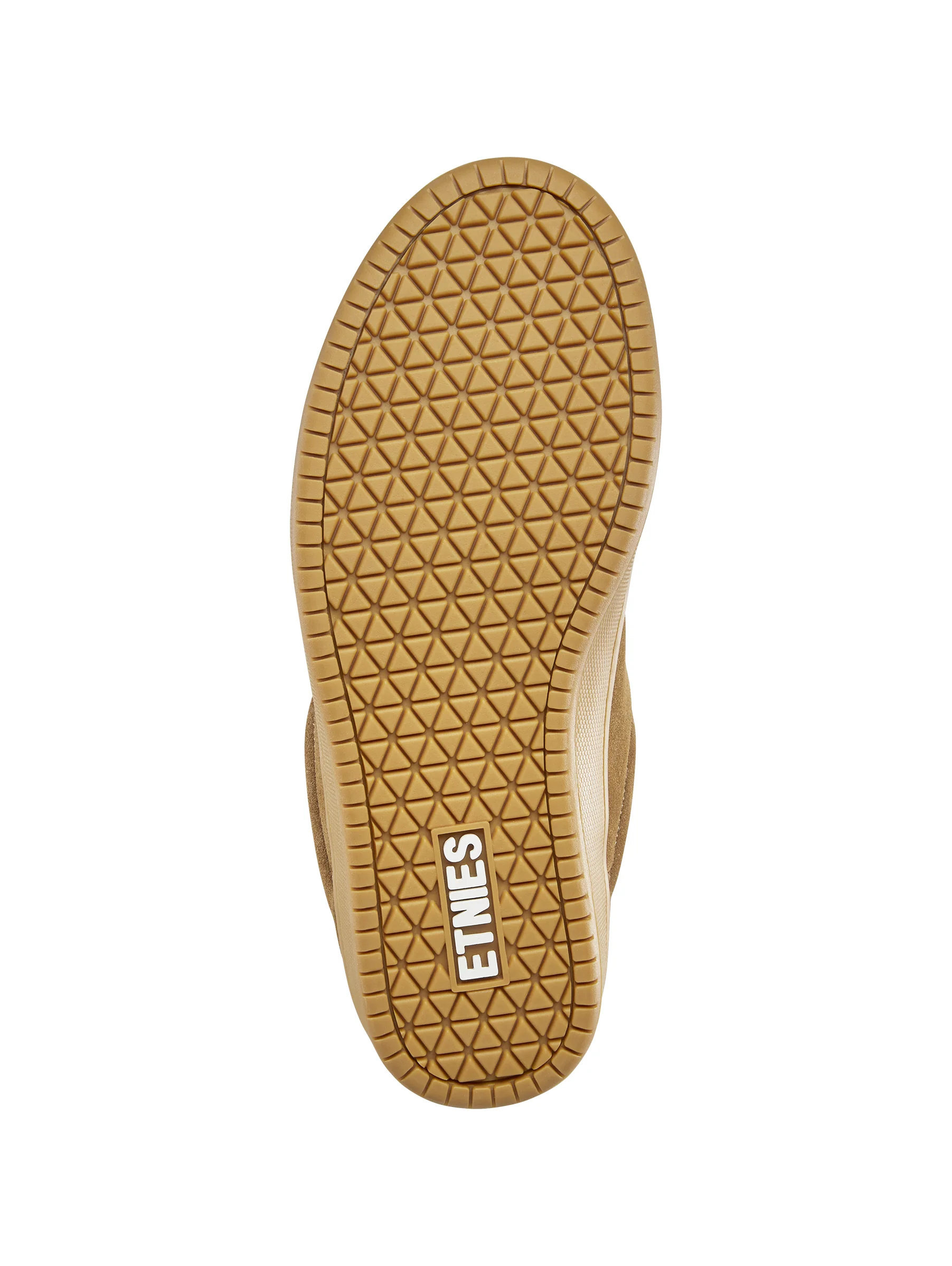 Etnies Sal 23 - Brown / Gum - Image 4