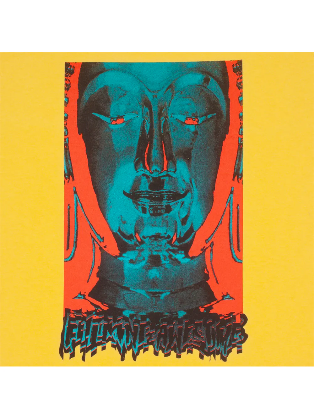 FA 3 Days Tee - Image 4