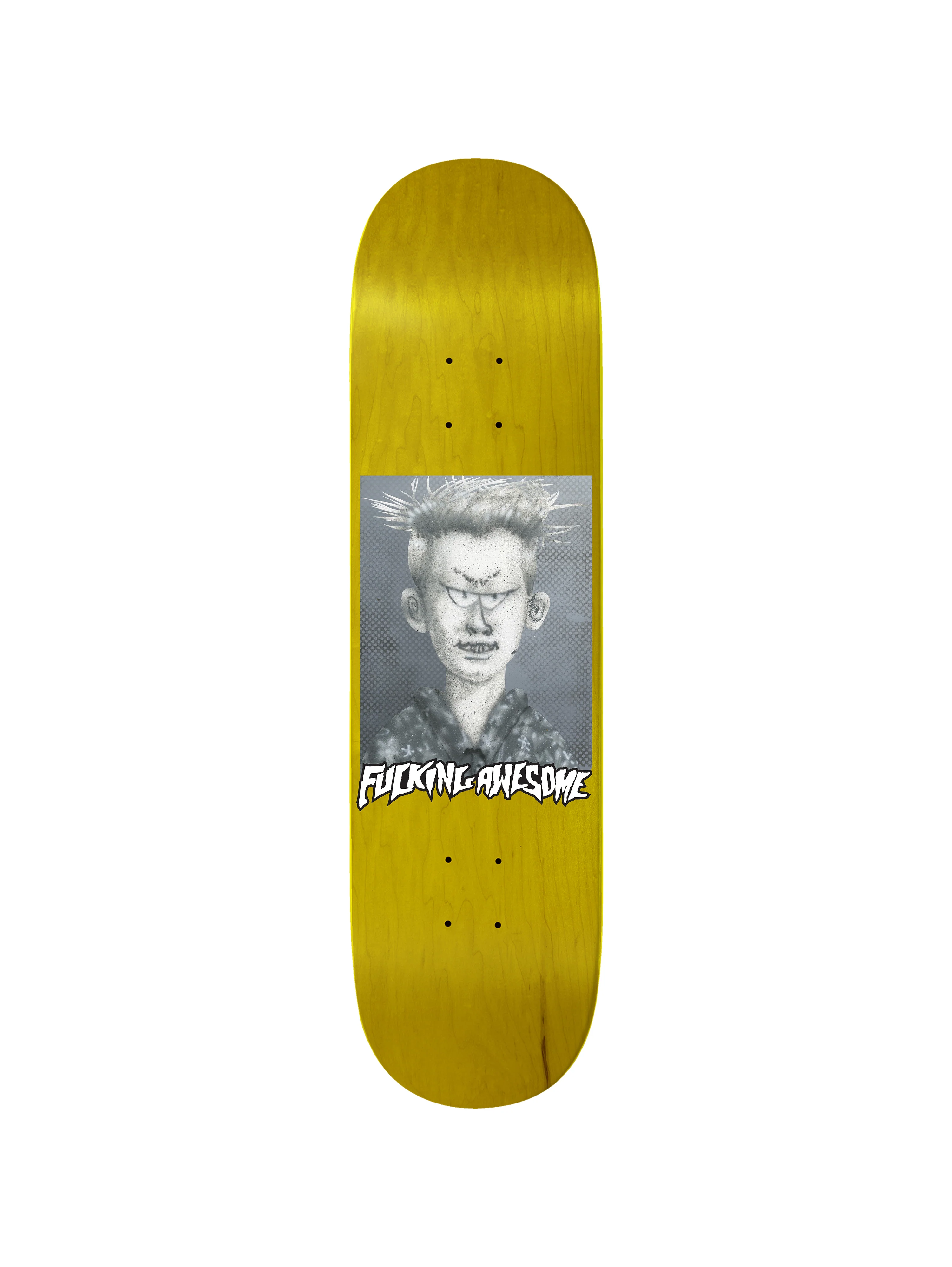 FA AVE Class Photo Deck - 8.5