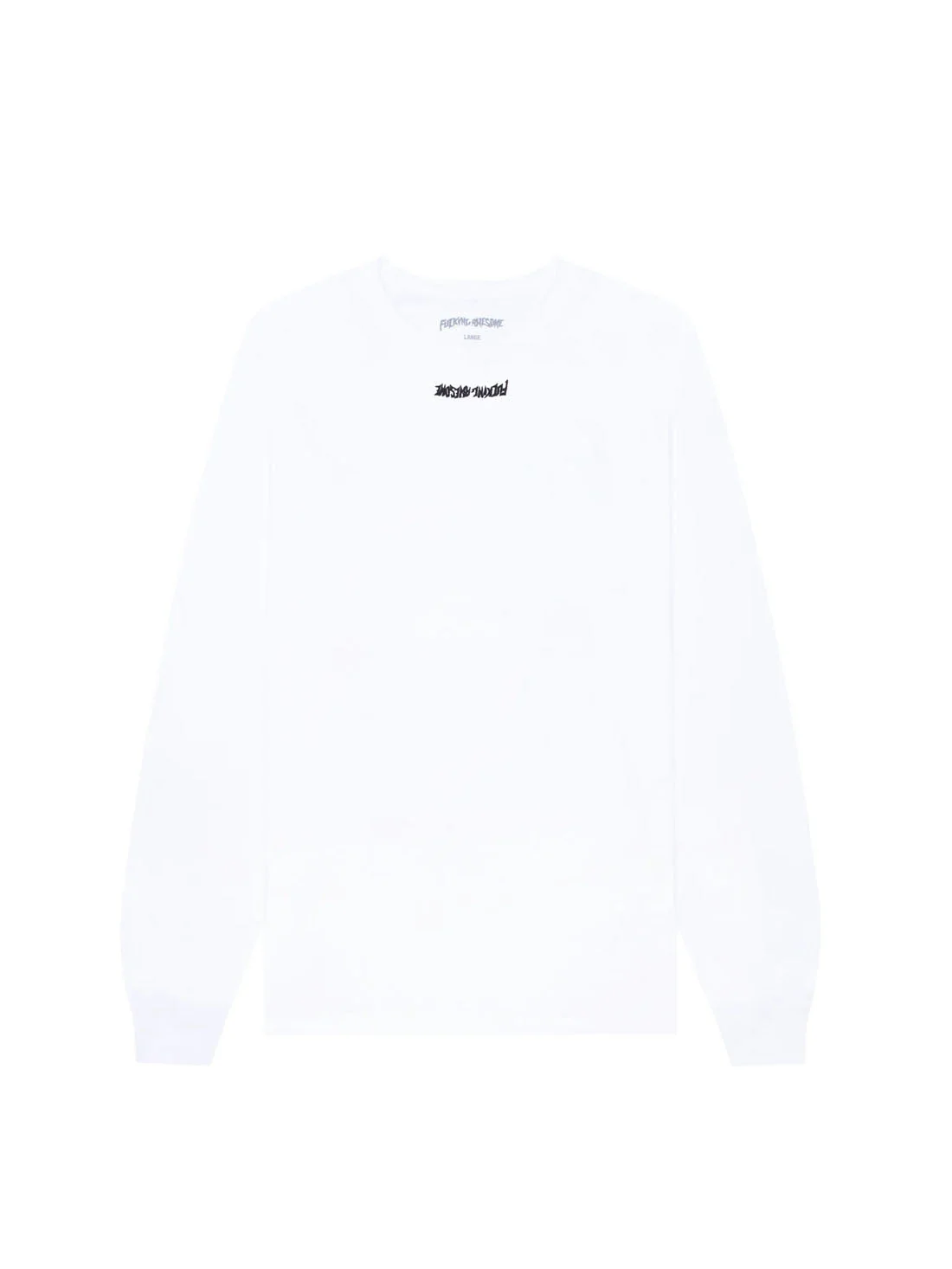 FA Cards Longsleeve Tee