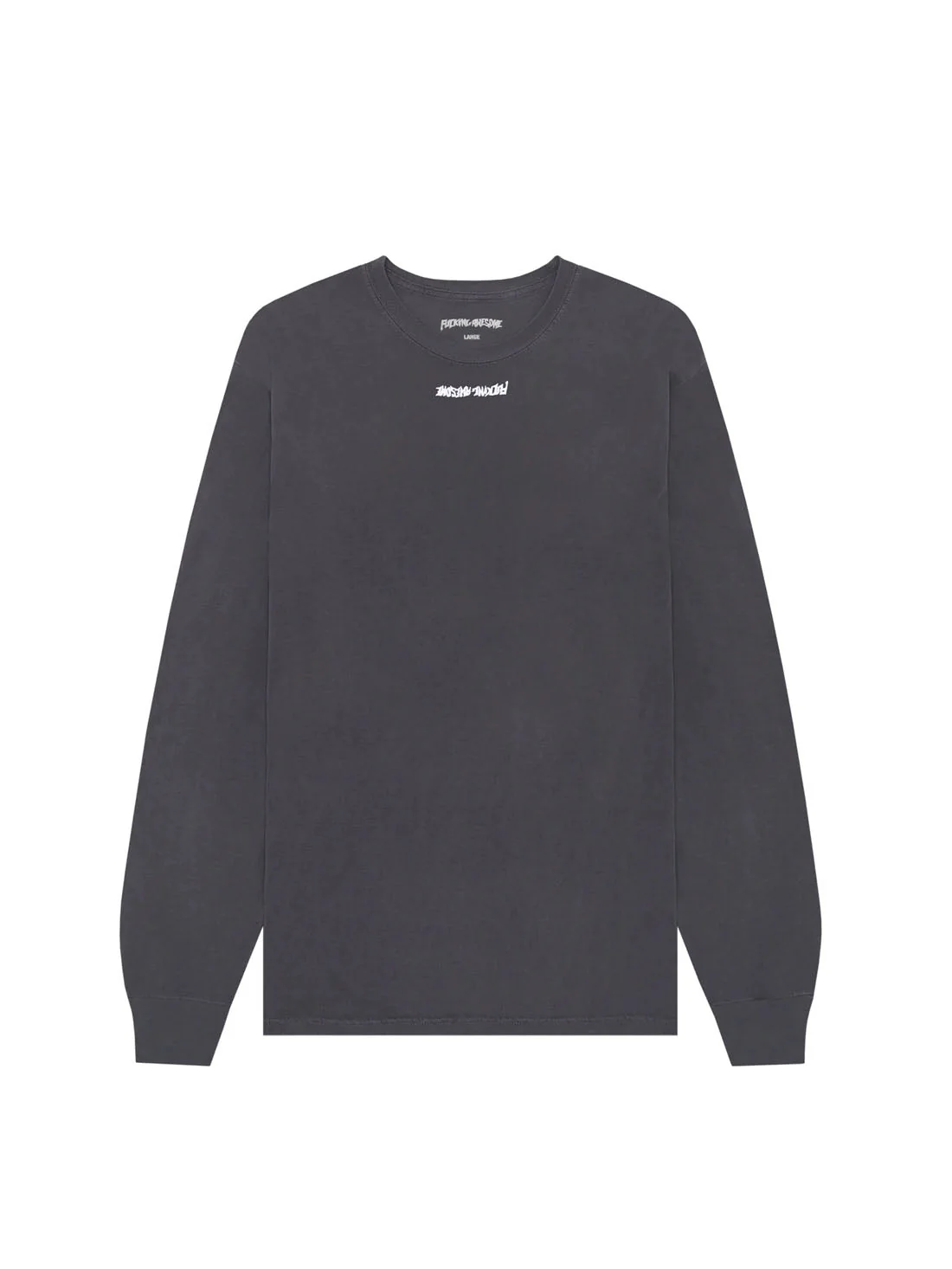FA Cards Longsleeve Tee - Image 2