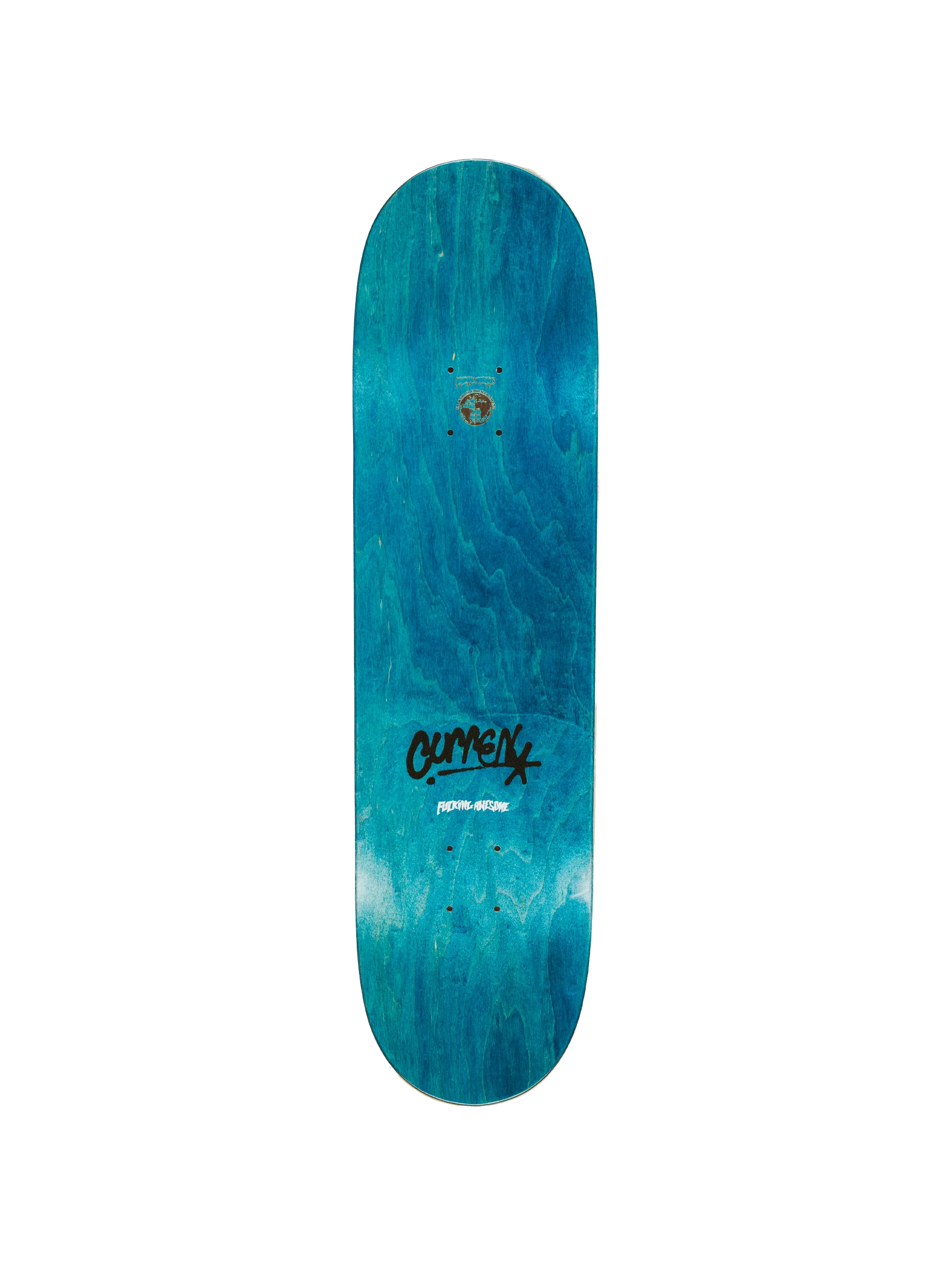 FA Curren Class Photo Deck - 8.25 - Image 2