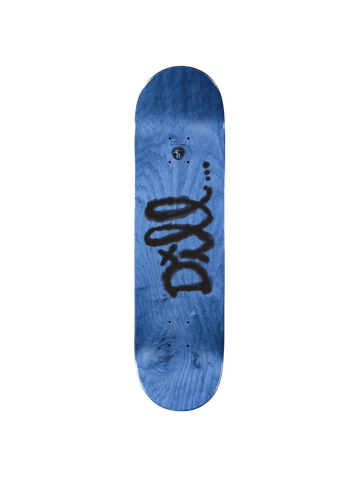 FA Dill Spiral Deck - 8.18 - Image 2