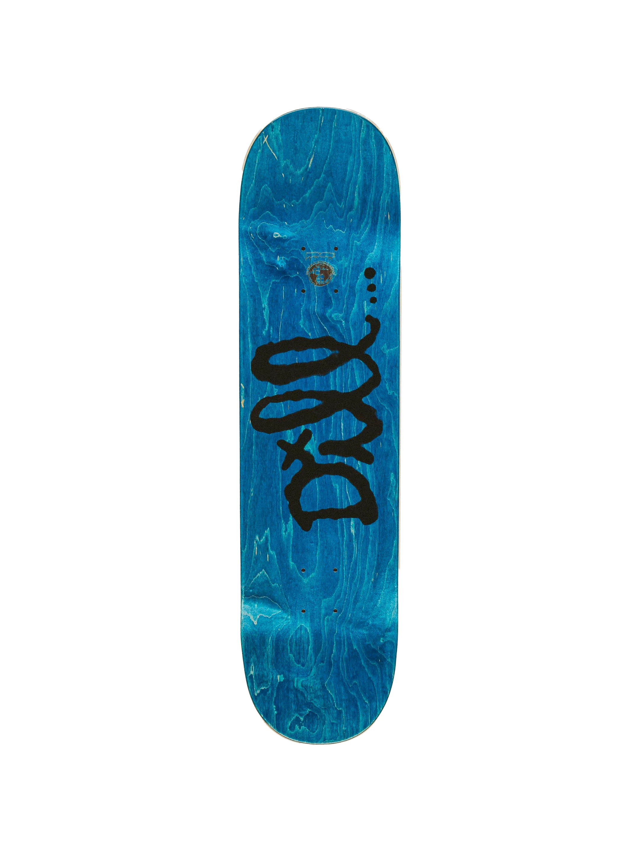 FA Dill Wanto Stickers 2024 Deck - 8.18 - Image 2