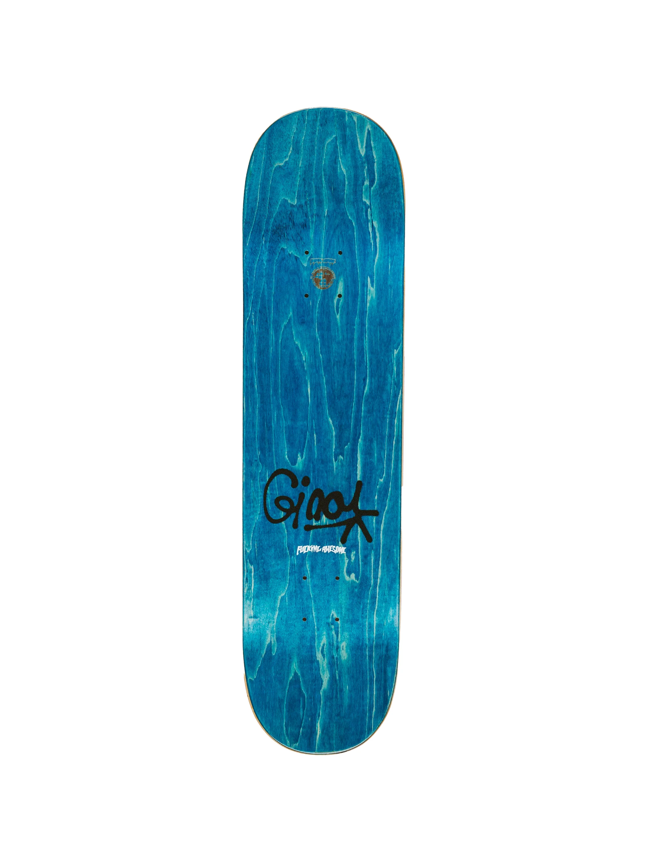 FA Gino Class Photo Deck - 8.0 - Image 2