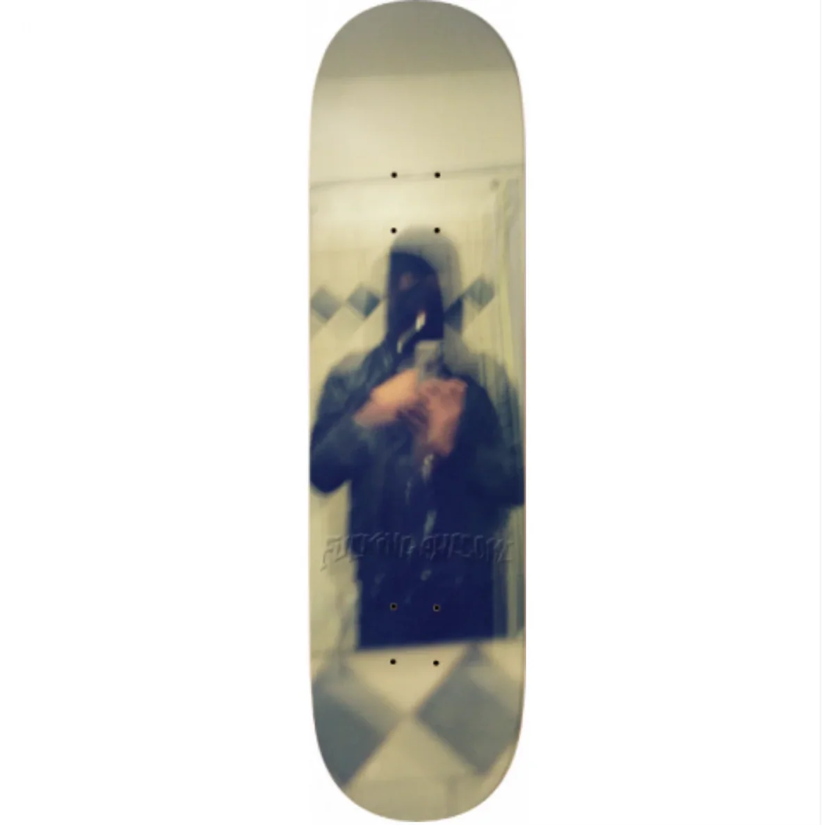 FA Jake Anderson Mirror Deck - 8.38