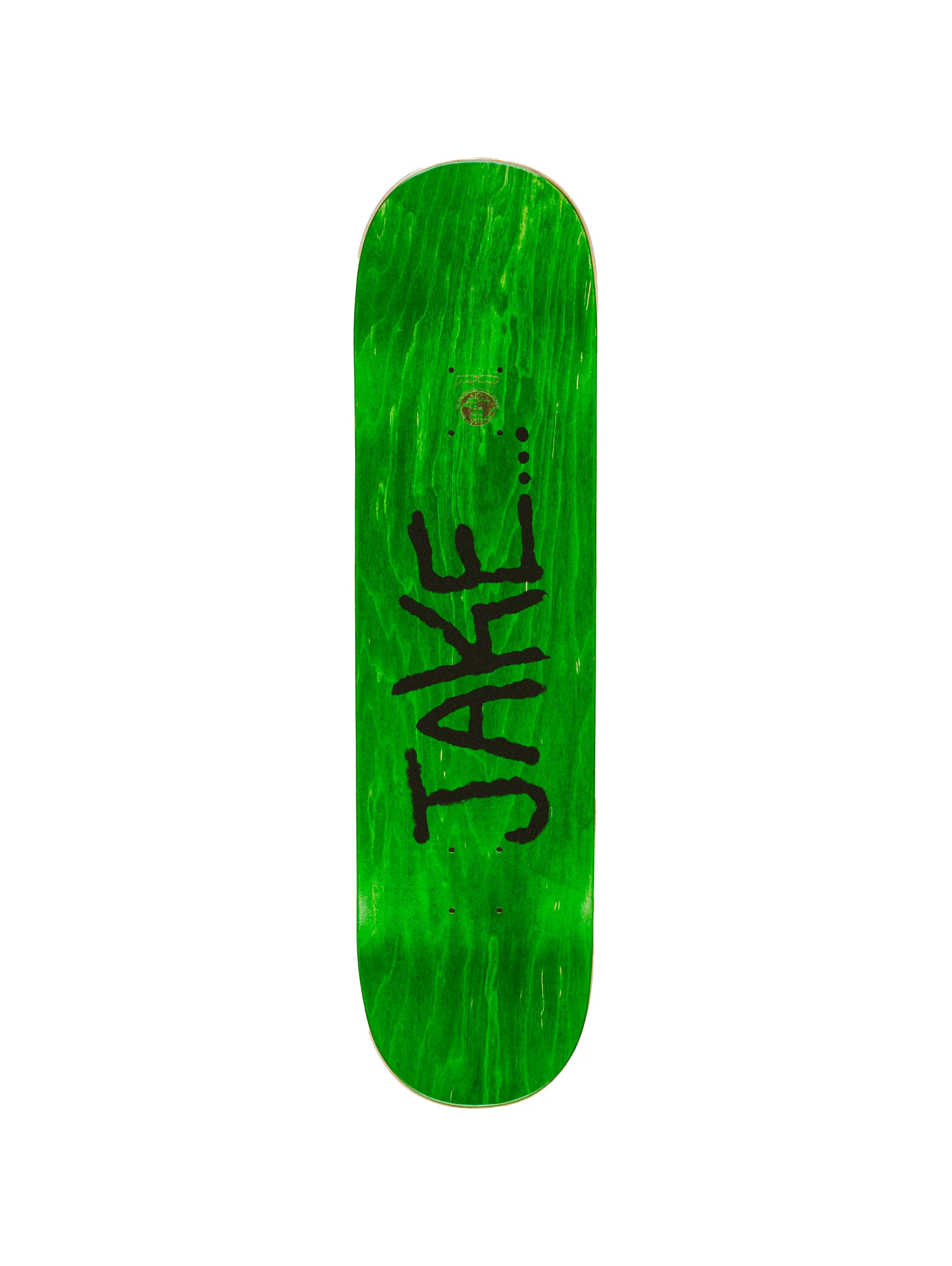 FA Jake The First Church Deck - 8.25 - Image 2
