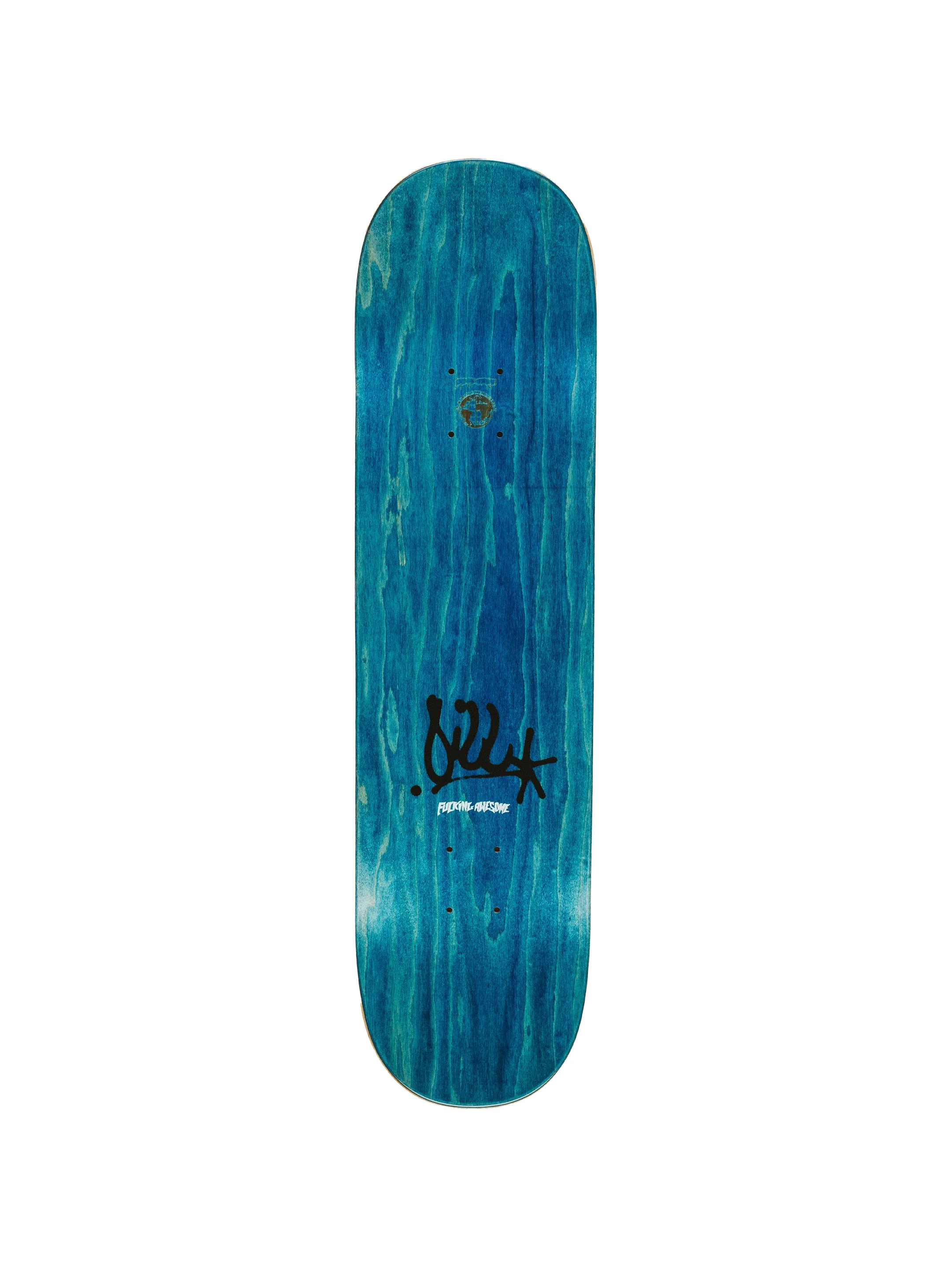 FA Jason Dill Class Photo Deck - 8.18 - Image 2