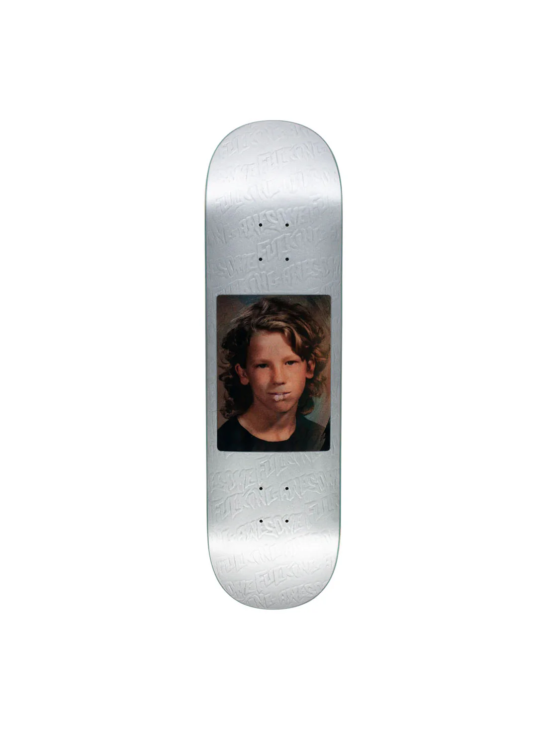 FA Jason Dill Face Warp