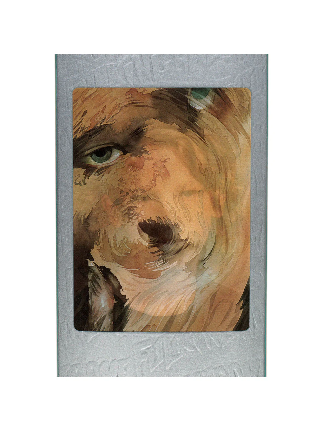 FA Jason Dill Face Warp - Image 2