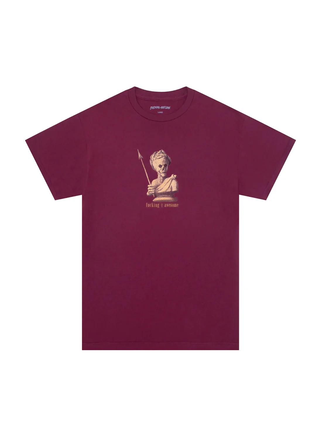 FA Kansas Tee