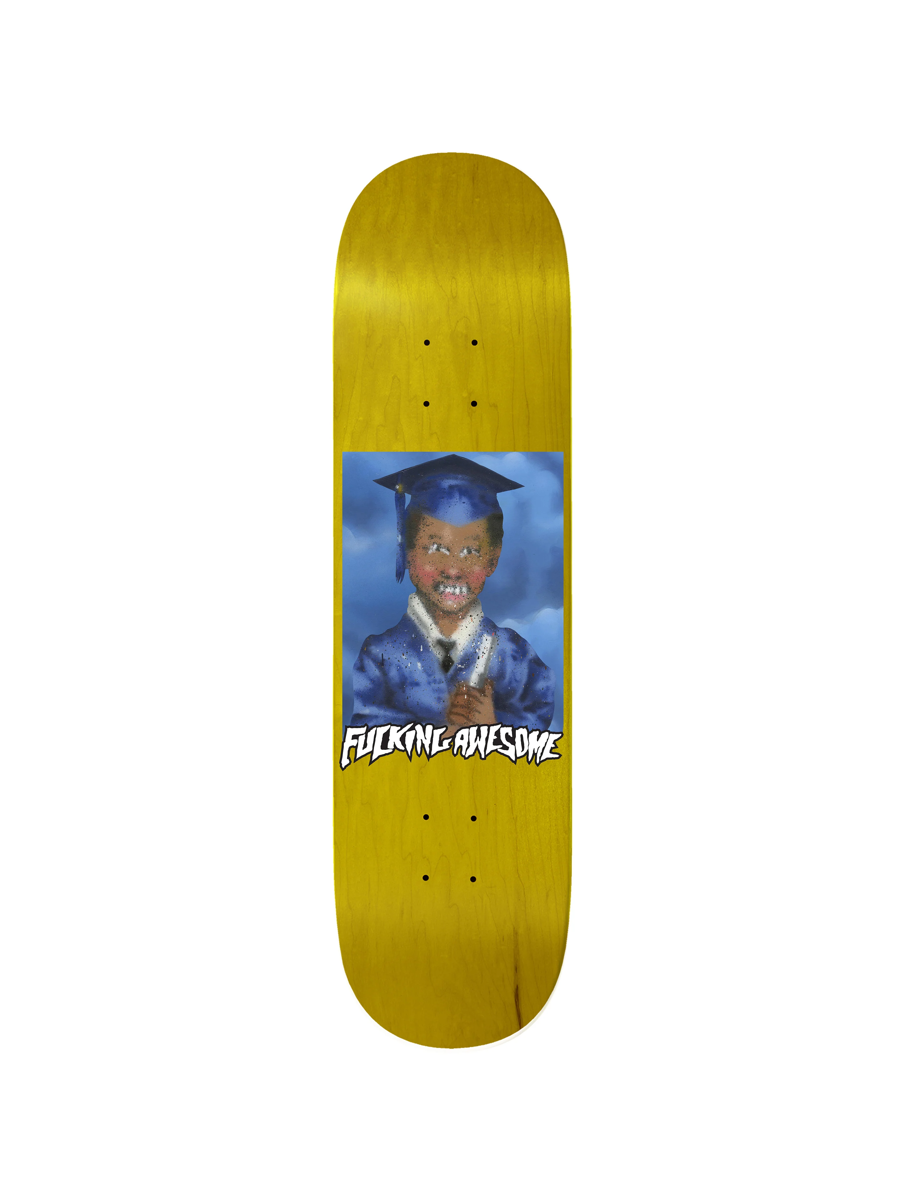 FA KB Class Photo Deck - 8.38