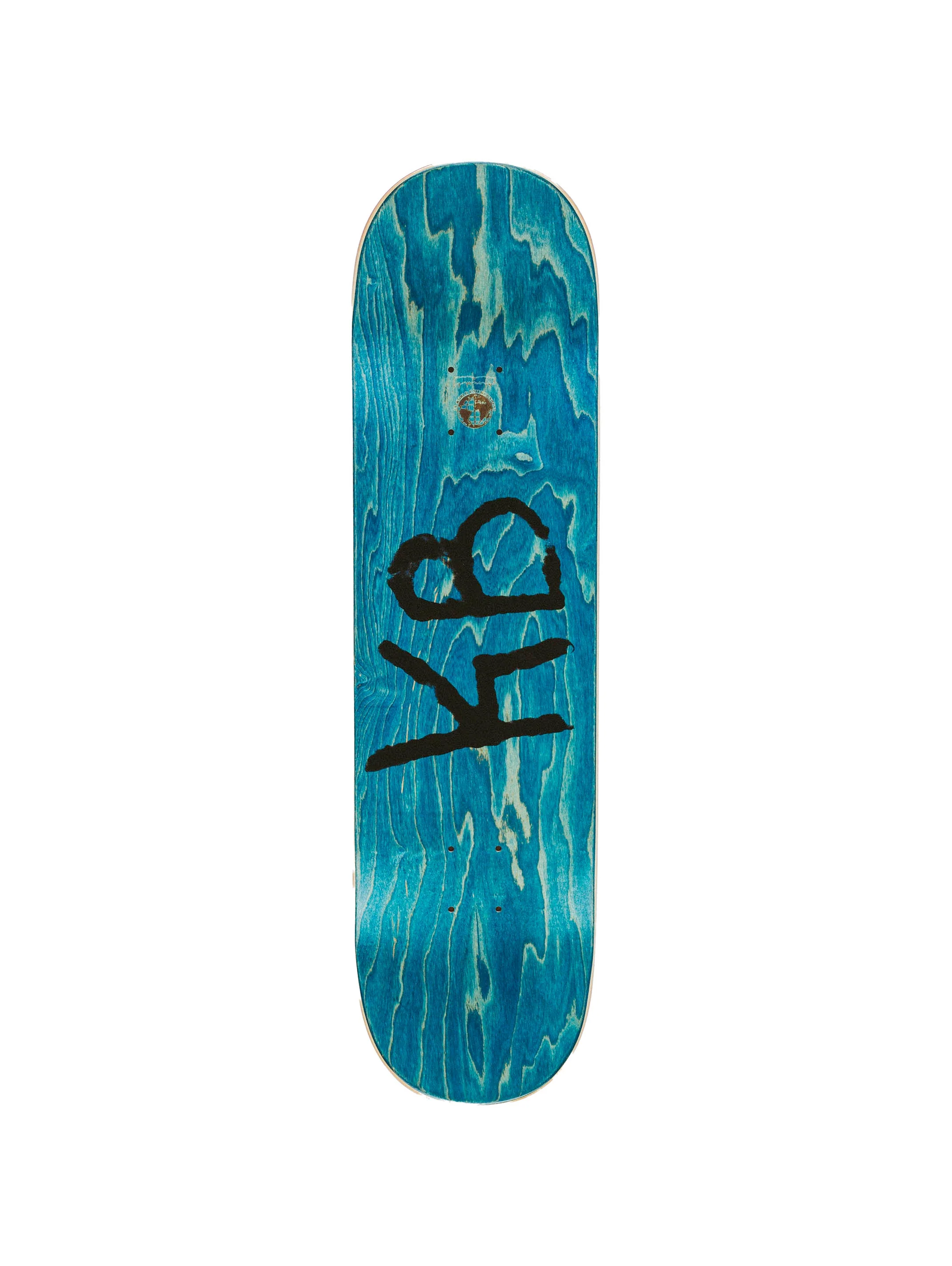 FA KB Ganesh 2024 Deck - 8.38 - Image 2