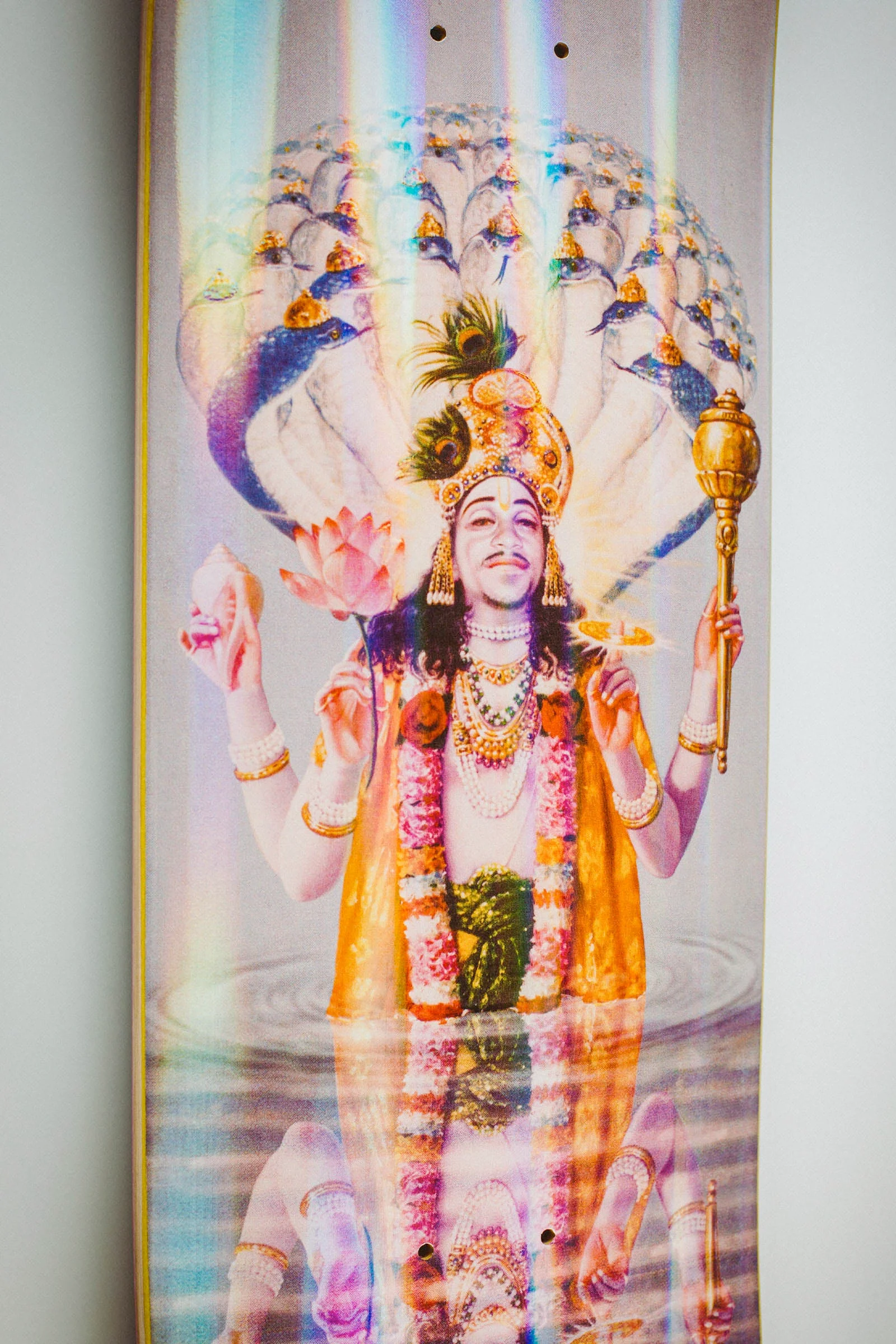 FA KB Ganesh 2024 Deck - 8.38 - Image 3