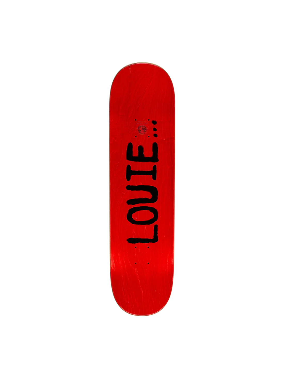 FA Louie Lopez Fire Child Deck - Image 2