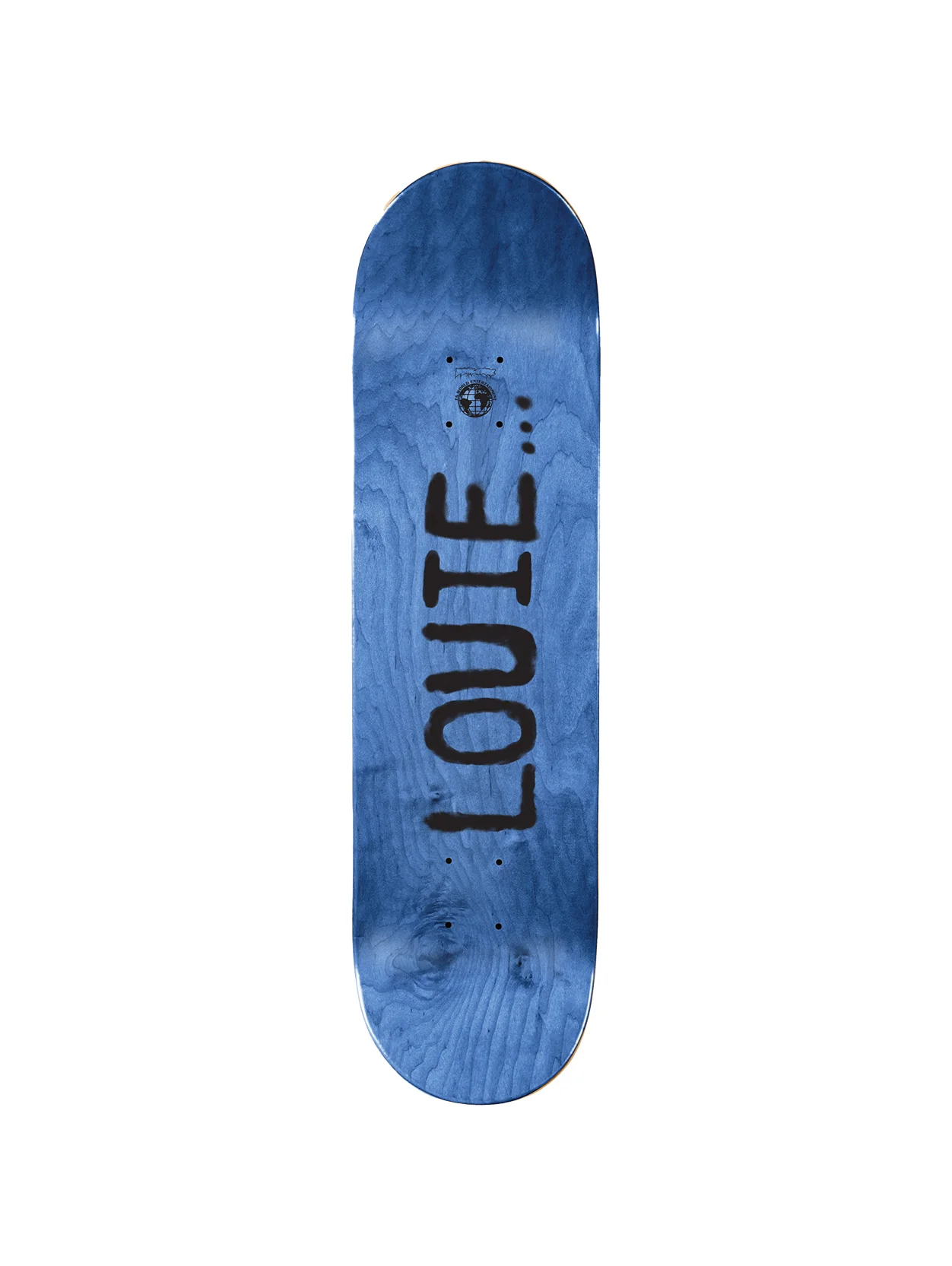 FA Louie Noche Guatemala Deck - 8.25 - Image 2